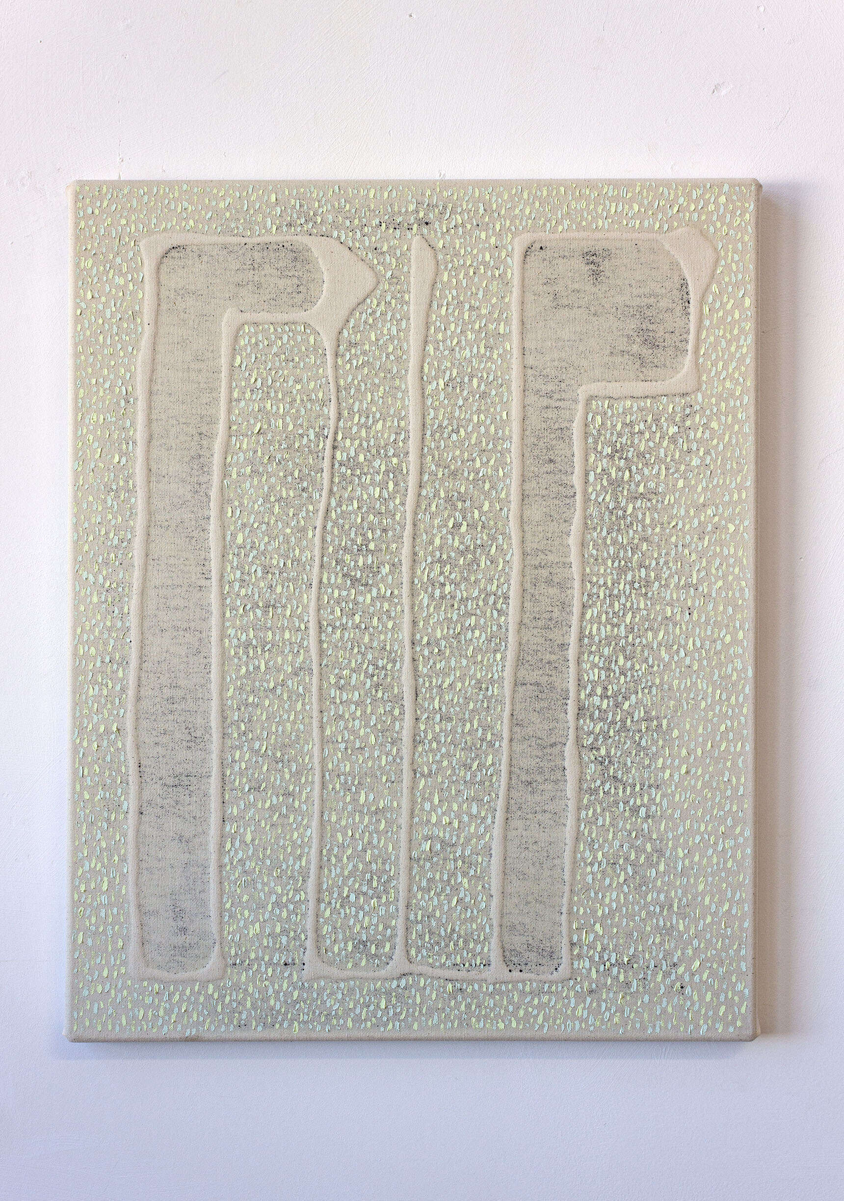 o.T. (Ela) - Margarethe Ucinski 2