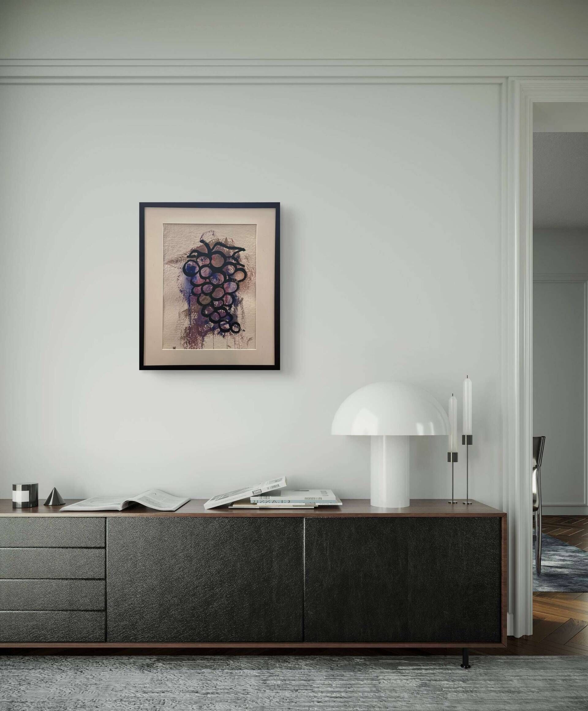 Weintrauben  - Marc Itzinger 3