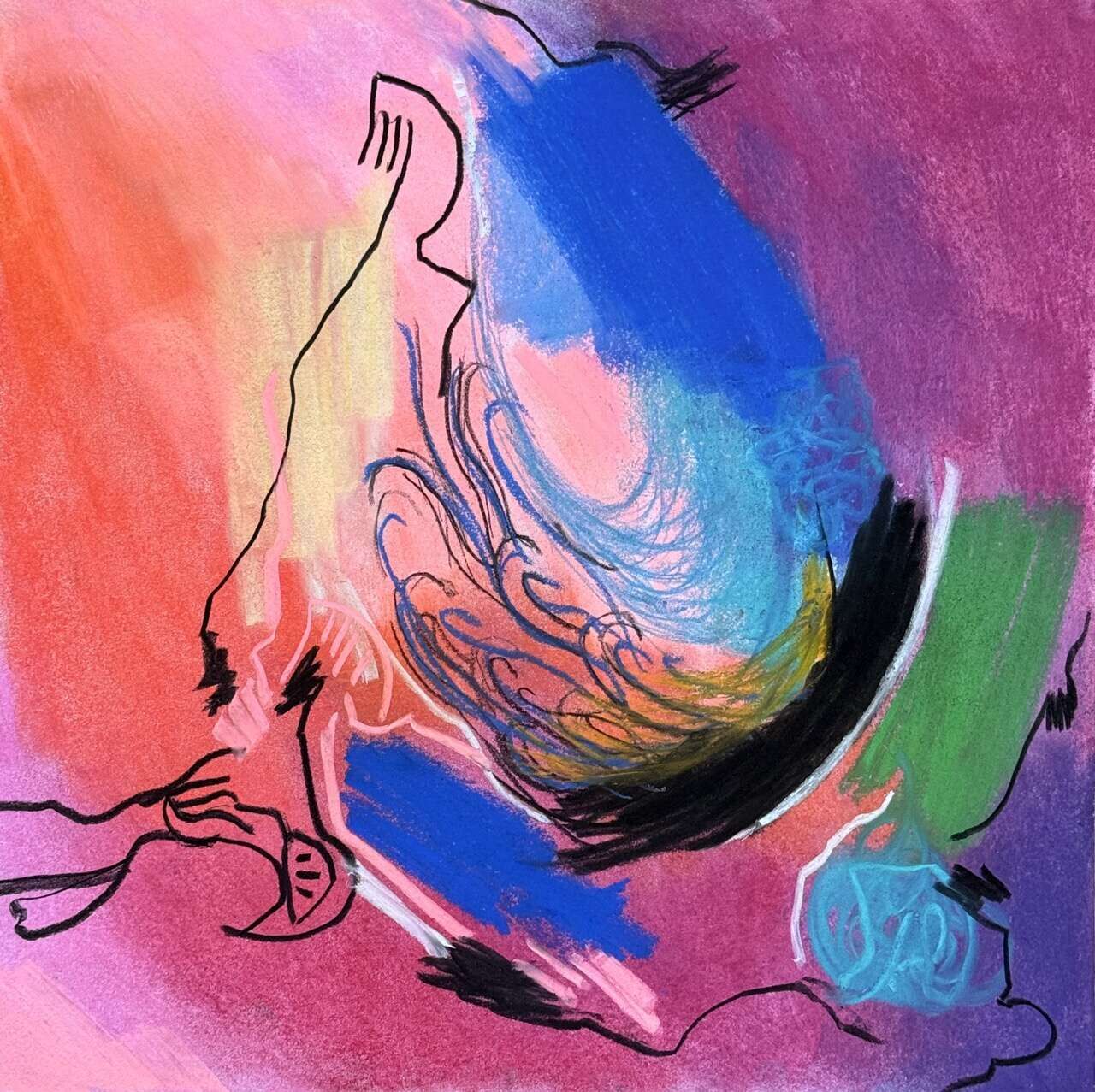 Algo grande - Juliana Gutiérrez Wiest 3