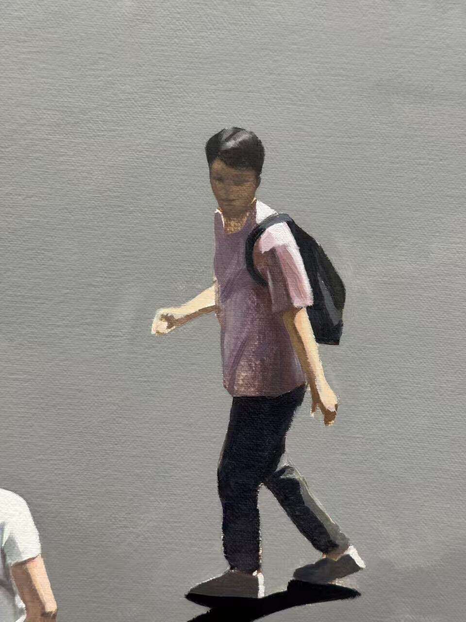 Touristen - Fancheng Xu 4