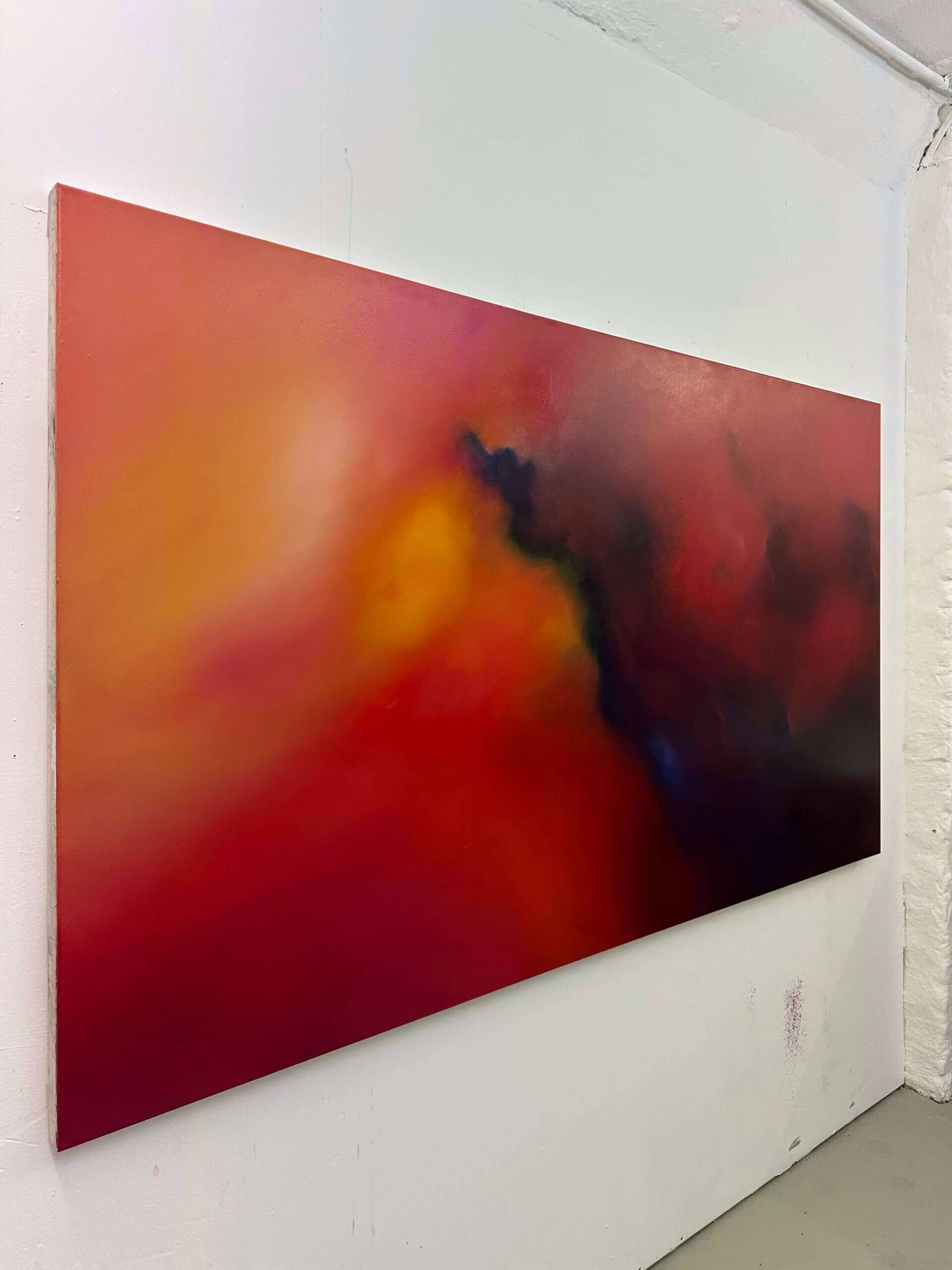 2019/25 Farbbad - Antje Bockeloh 3