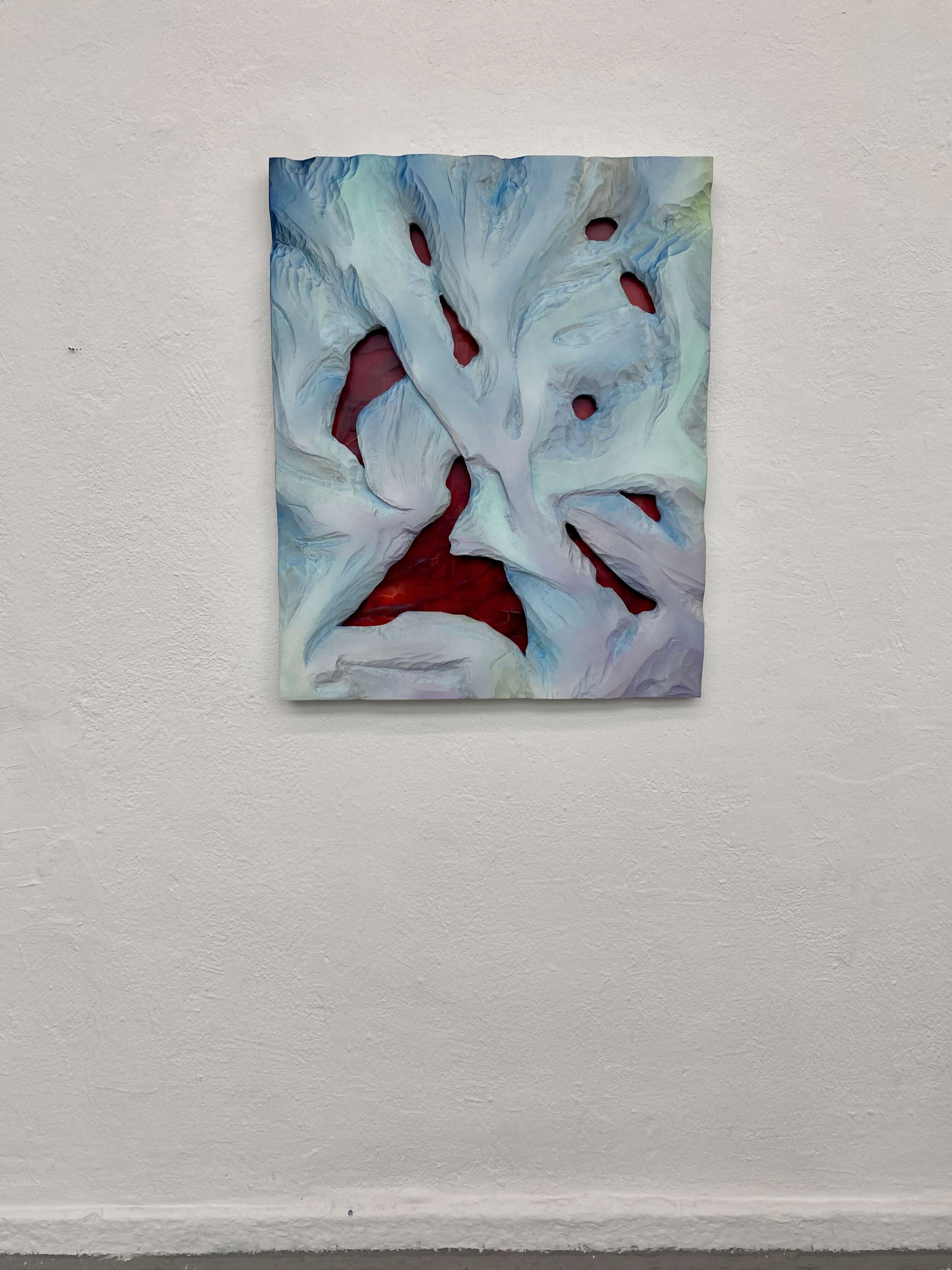 Wucherung 02 - Niklas Leonard 2