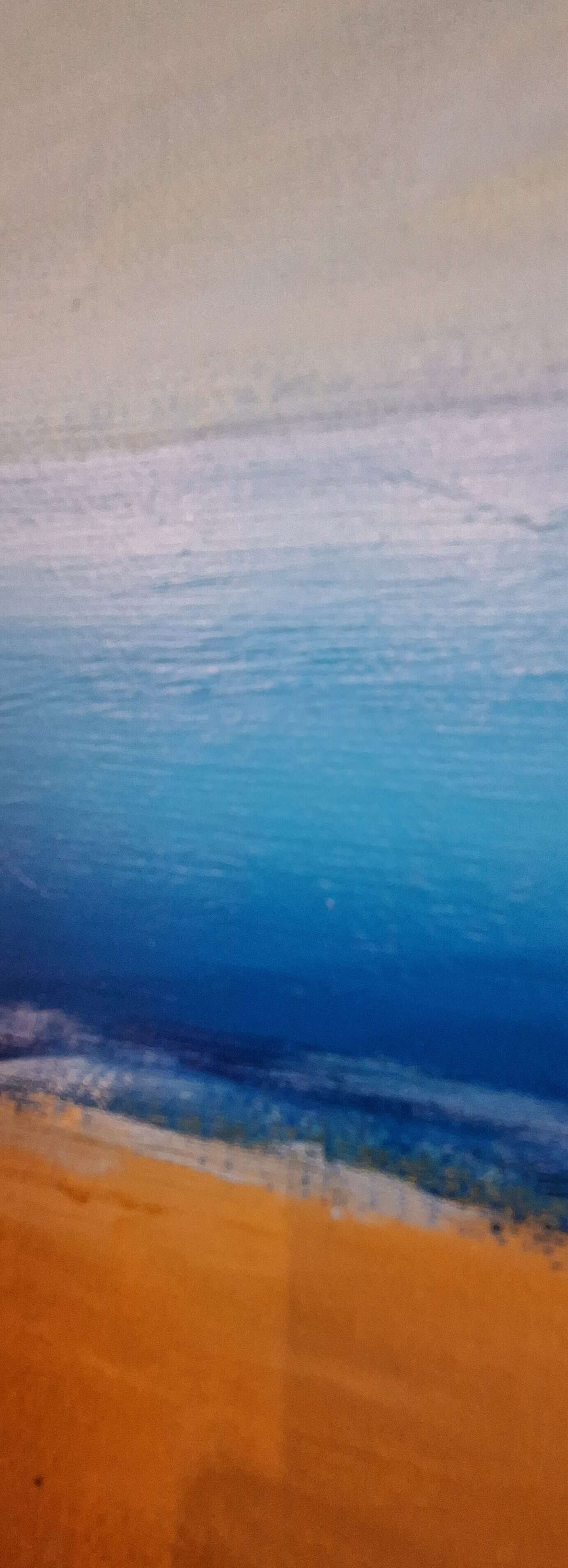 Beach View I   - Sara Wimmers 4