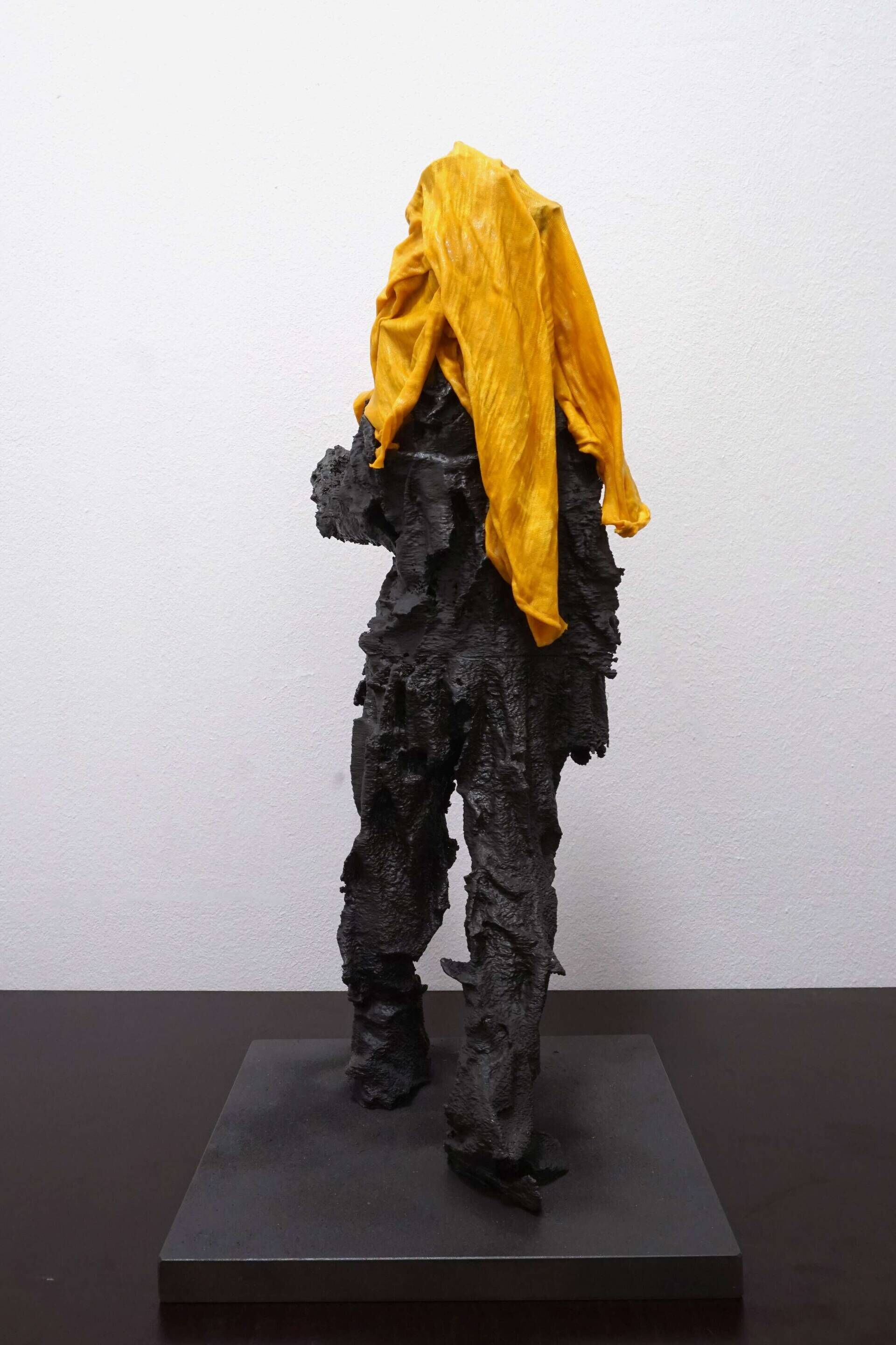 Schleichende Seuche - Dominik Ackermann 4