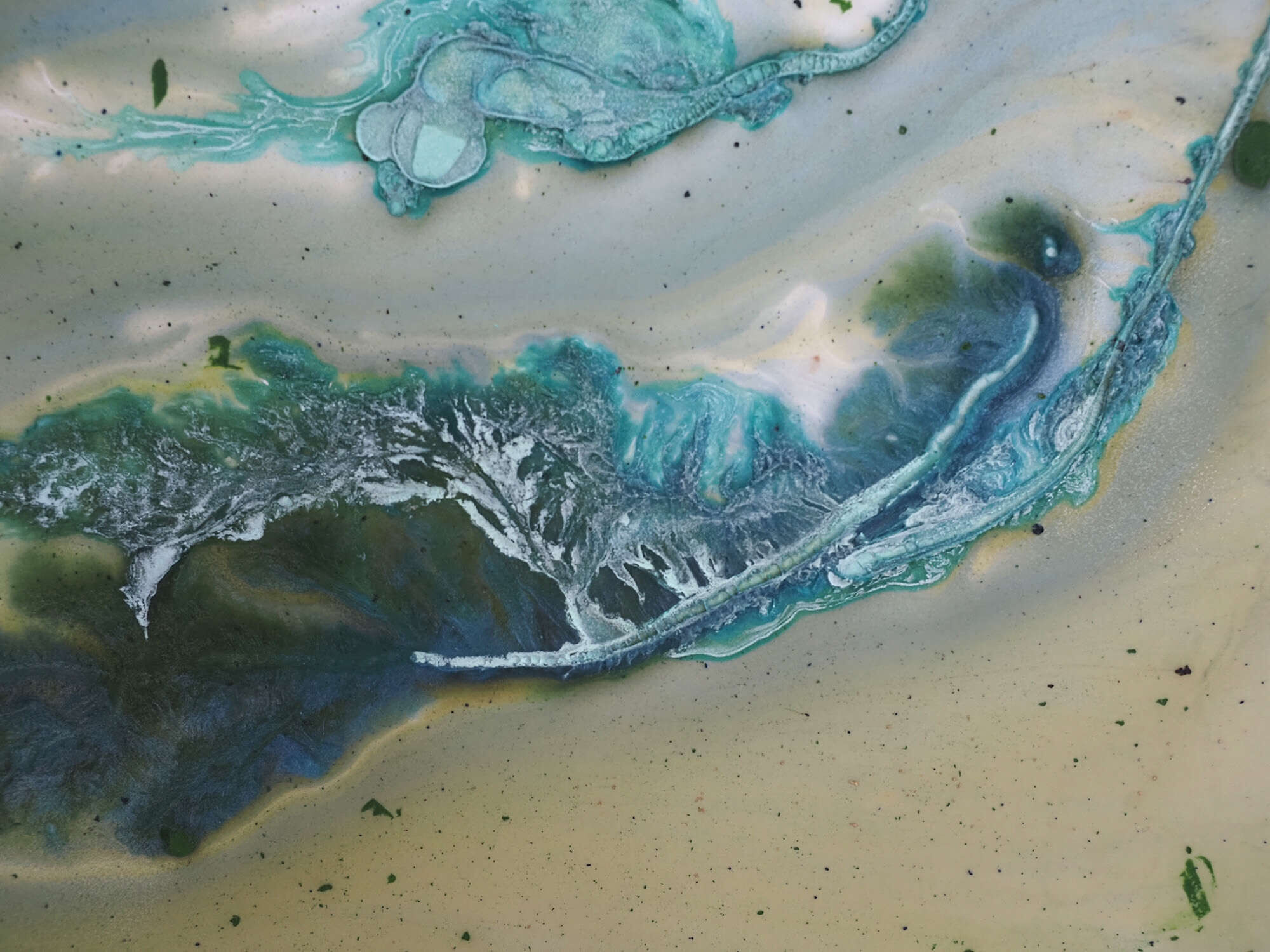 Eisenerz II - Vicky Anna Lardschneider 4