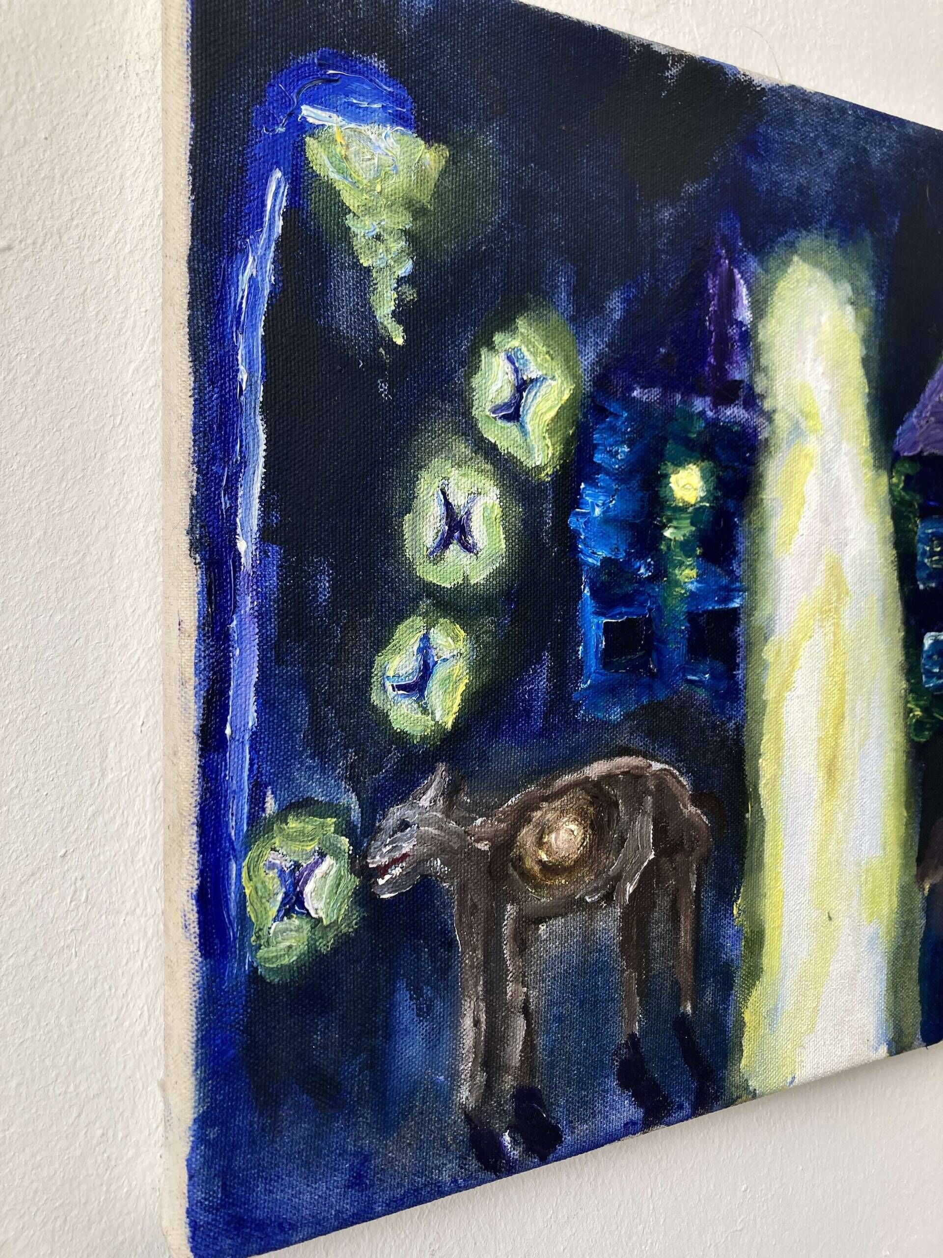 Geist - Michaela Jank 2