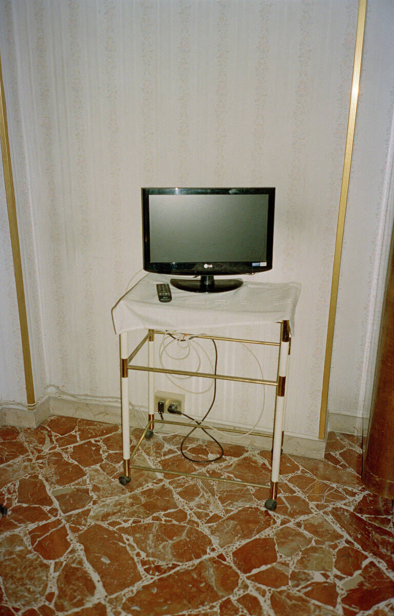 TV (LG)