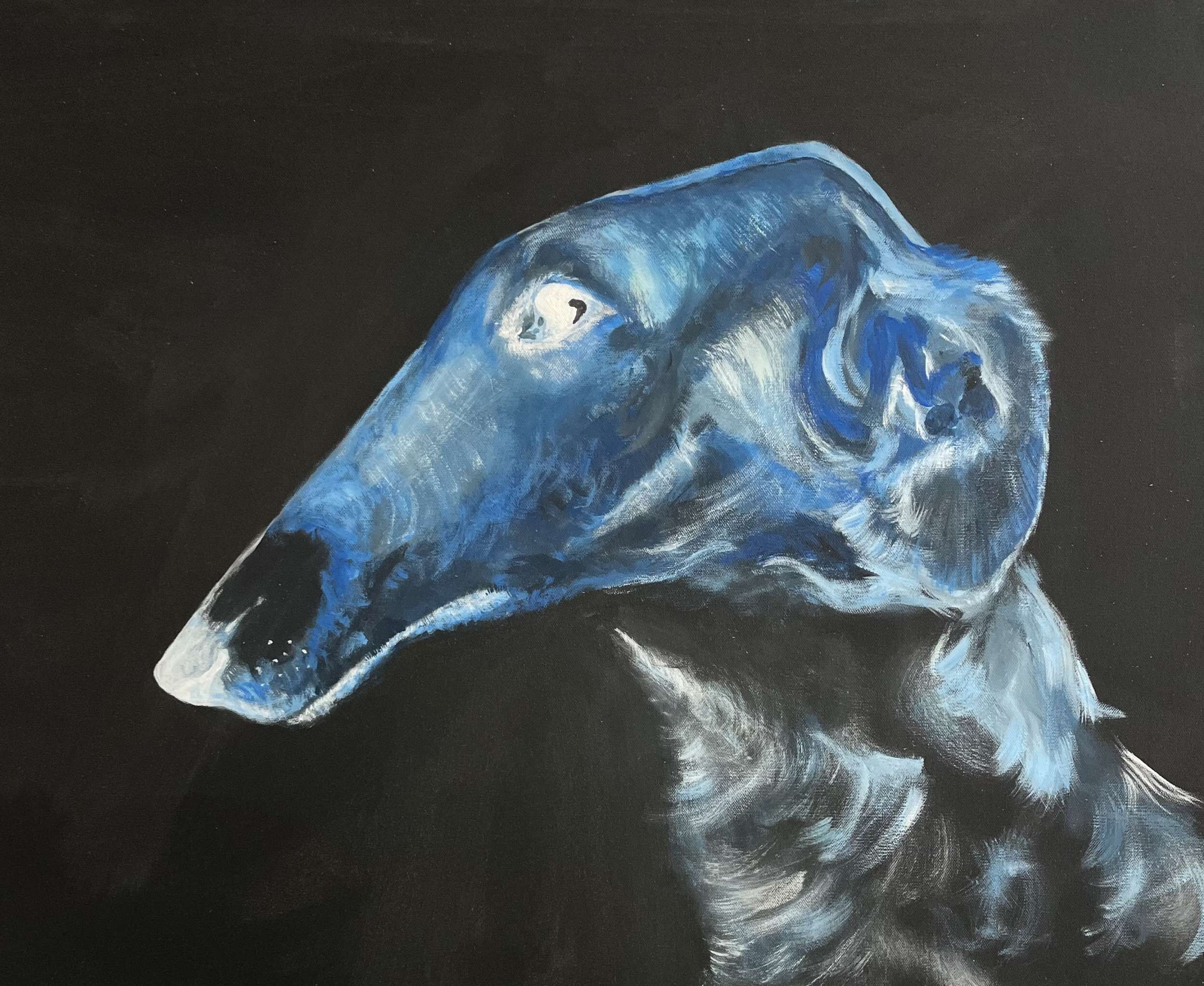 Ohne Titel  - Sarah Maria Kuhn  3