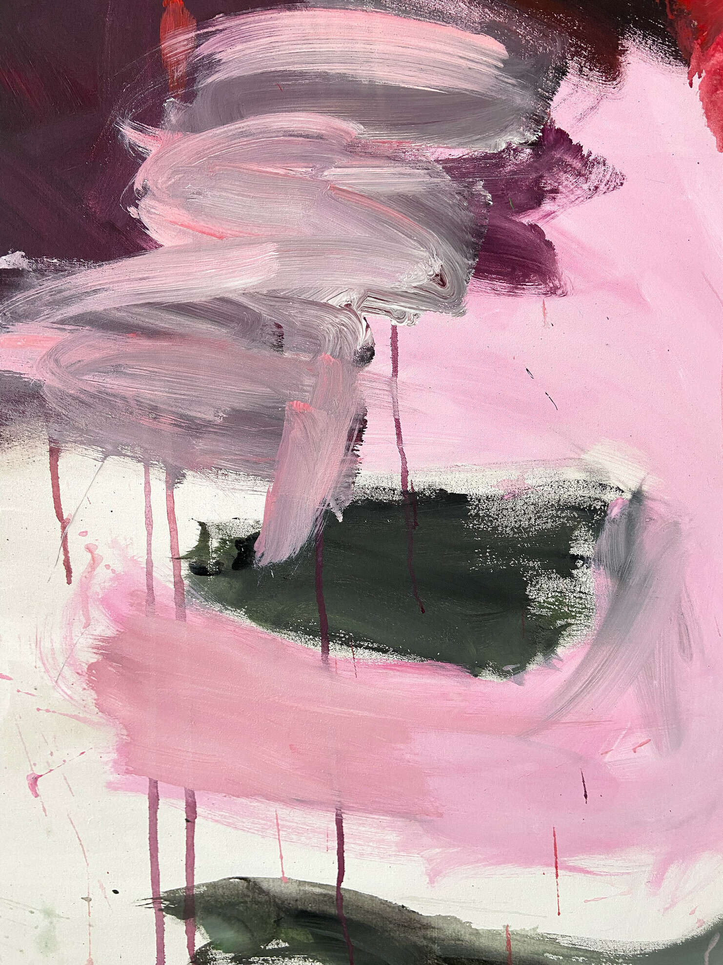 Poems & Prayers - Fabienne Sanke  6