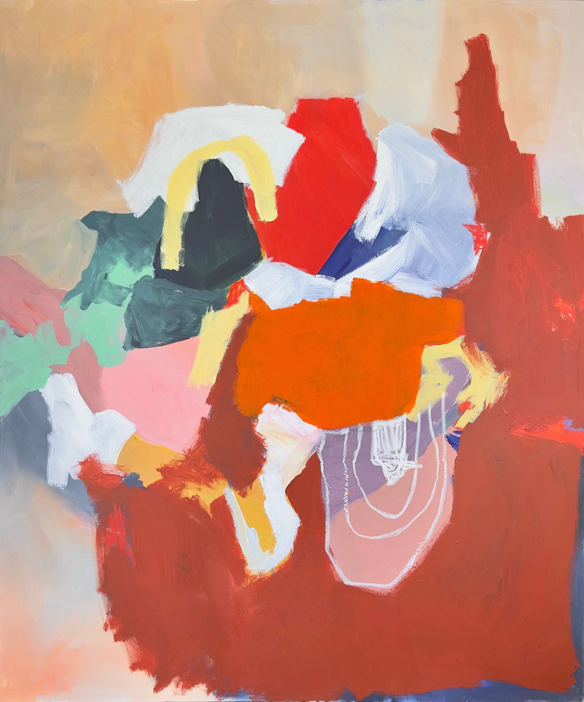 Round and round and round - Elena Kok 3