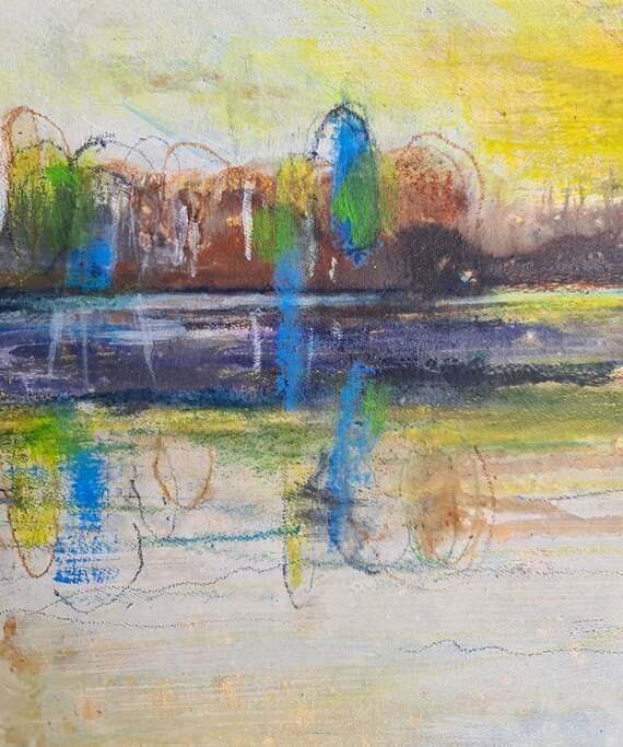 Doblweiher 2 - Annegret Mainz 4