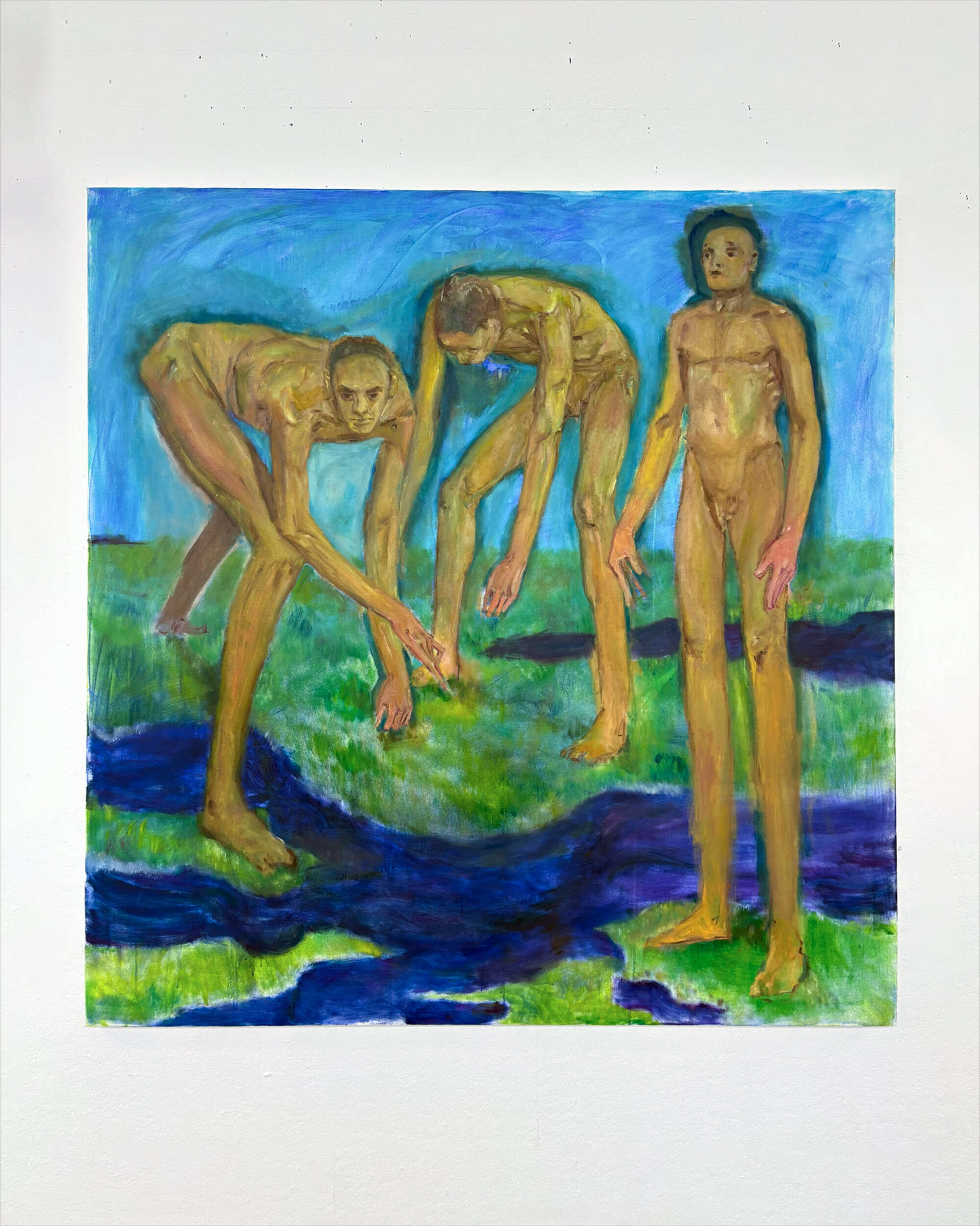Evolution - Magnus Tiede 1