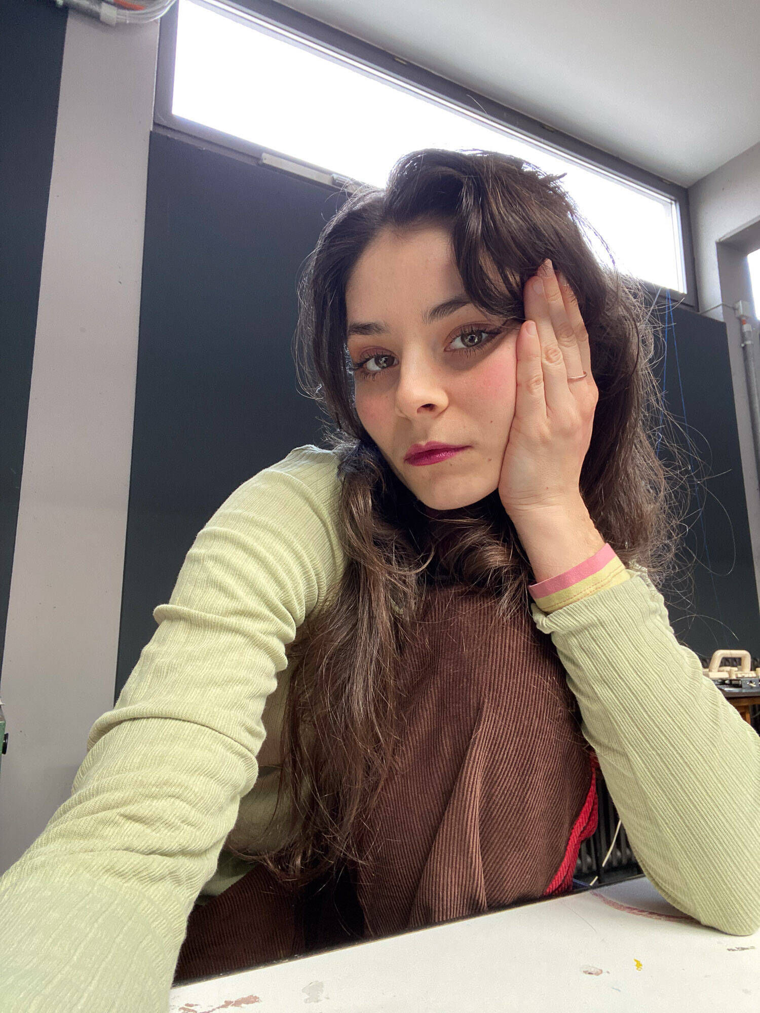 Foto von Aimée Bunse