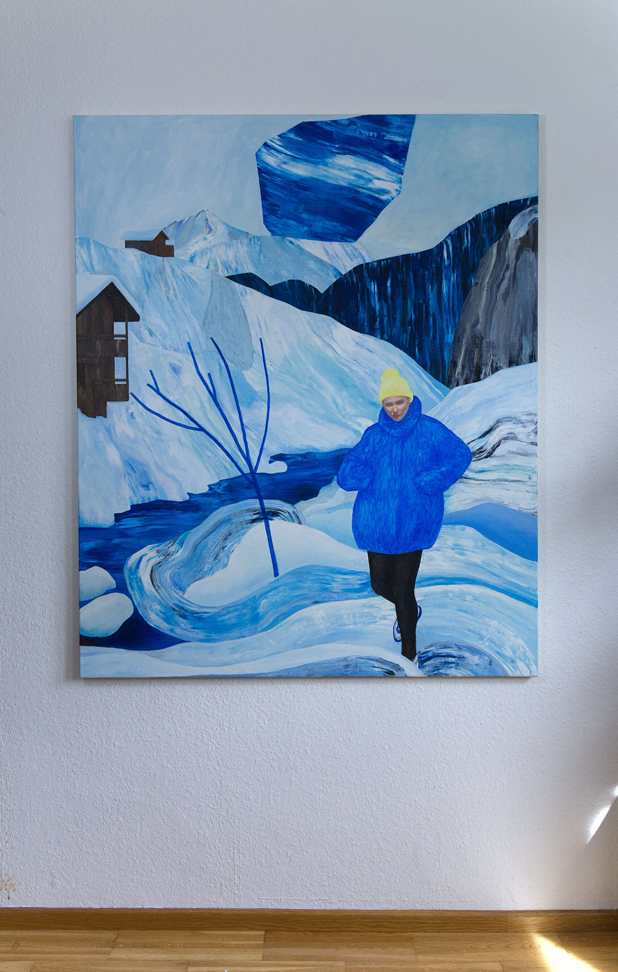 Auf dem Weg - Irina Zich 2