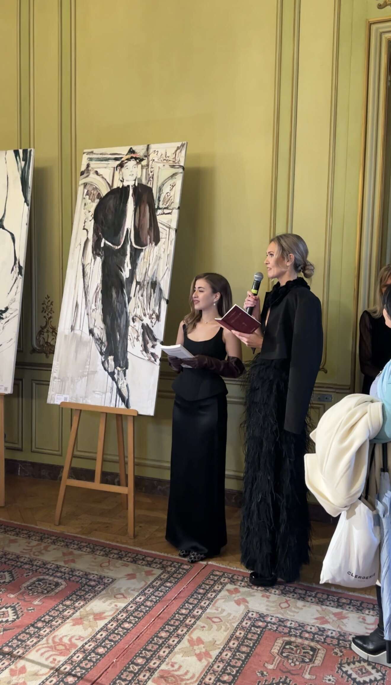 Muse  - Dana Ozova 2