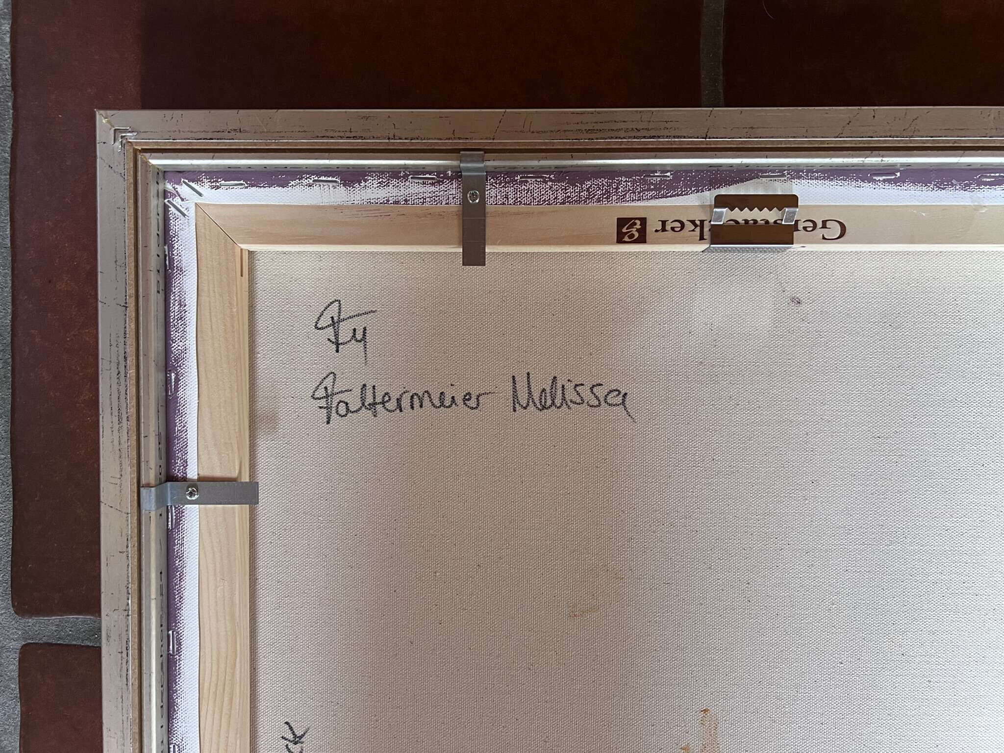 Lichtspur - Melissa Faltermeier 4