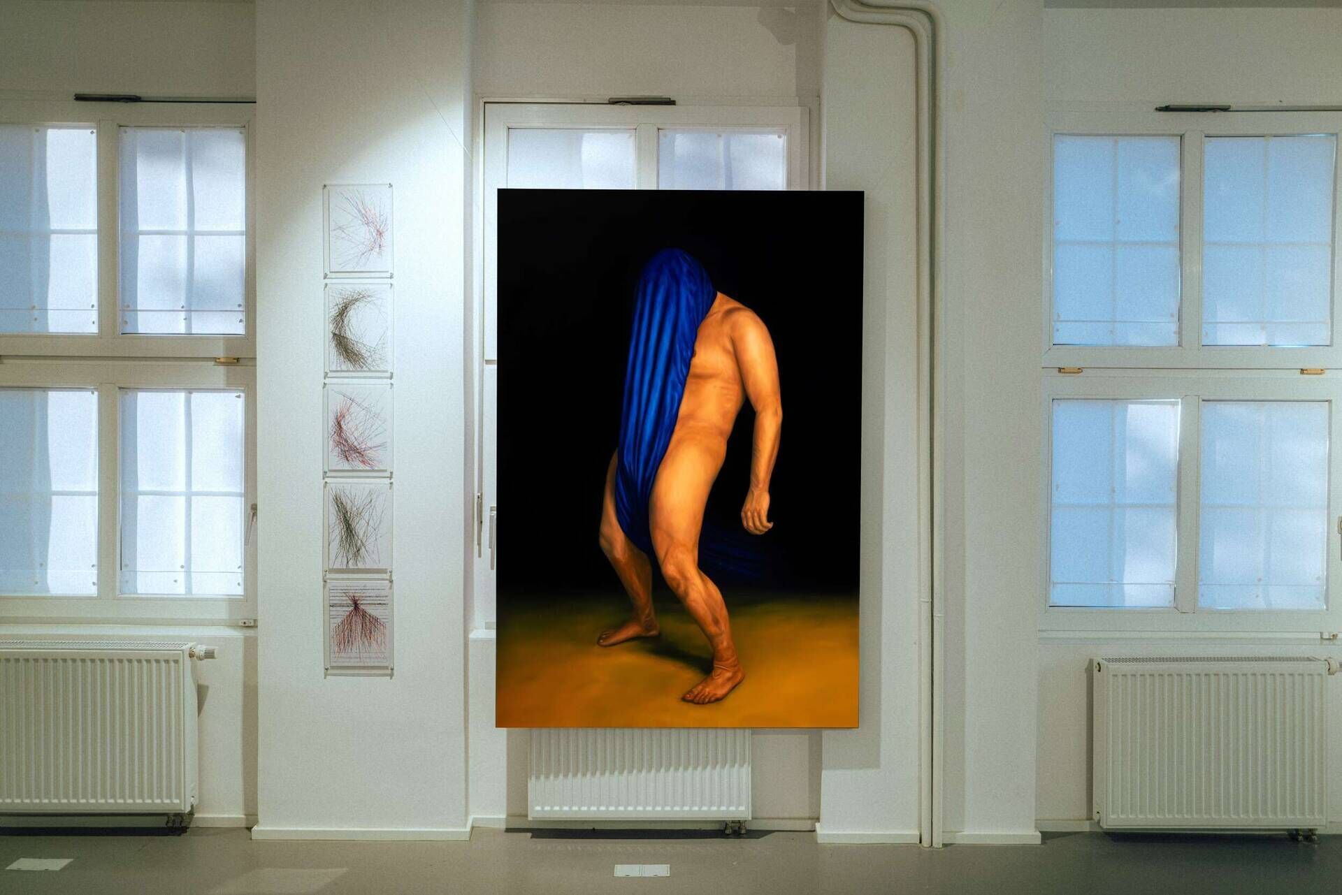 Ego without Me - Kaan Ege Önal 1