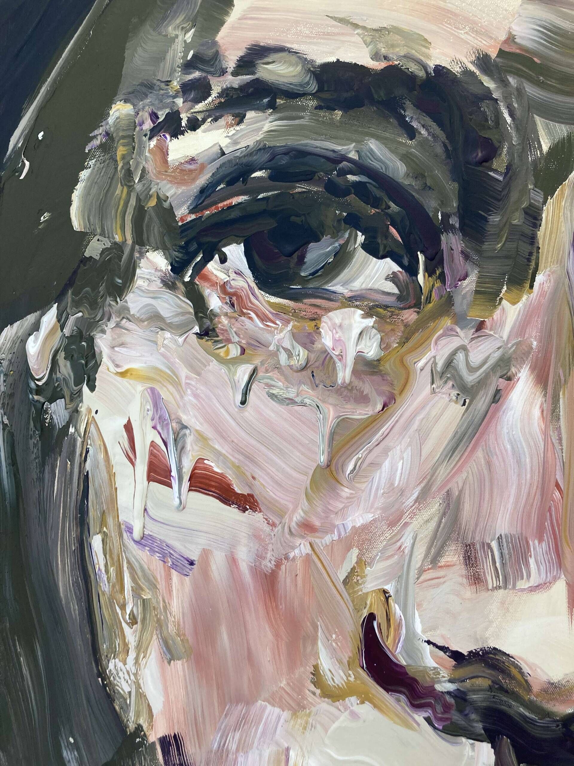 Im Vorbeigehen - Kim Helbig 2