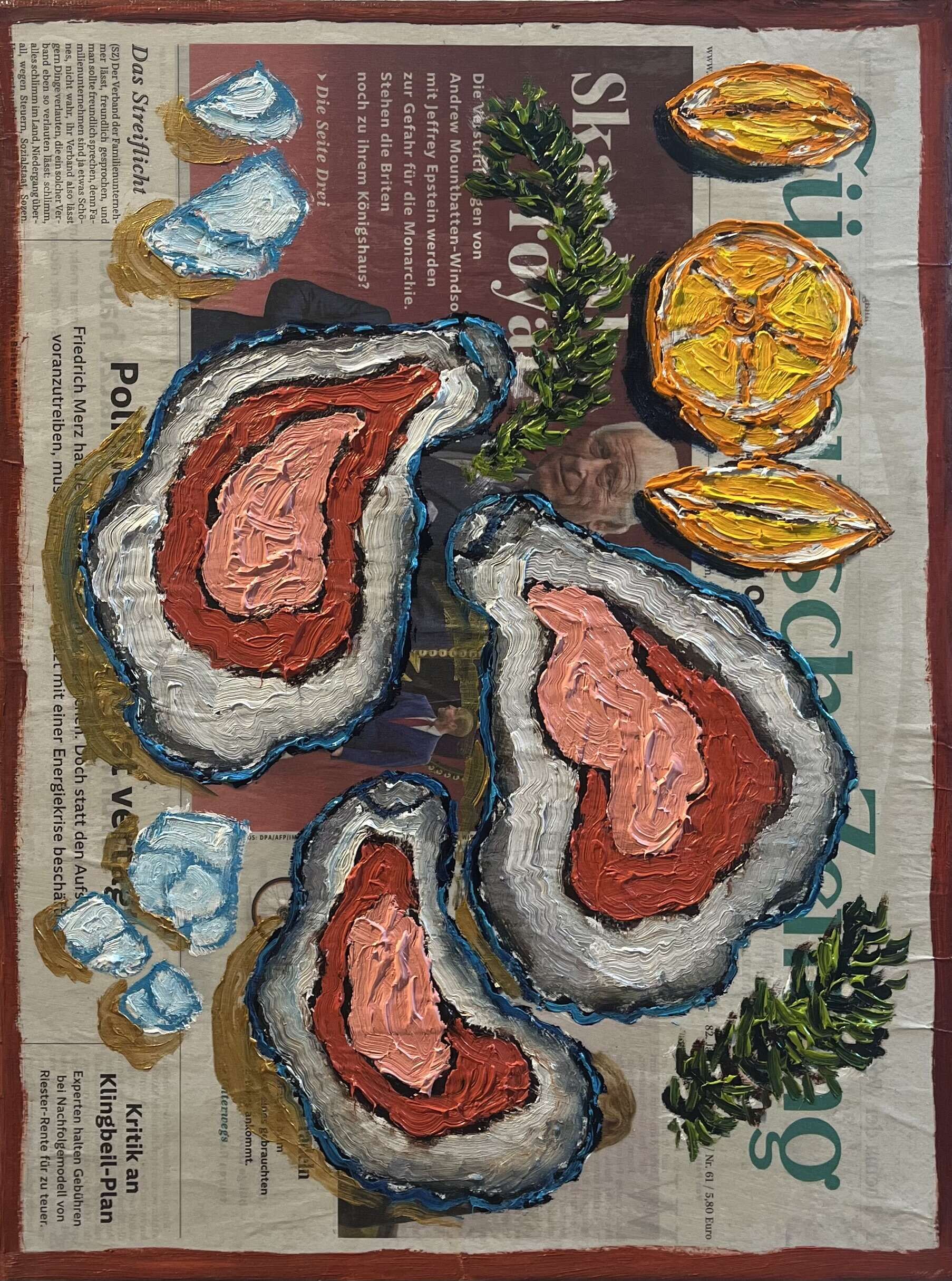 Skandal Royal - Anna Hopfensberger 3