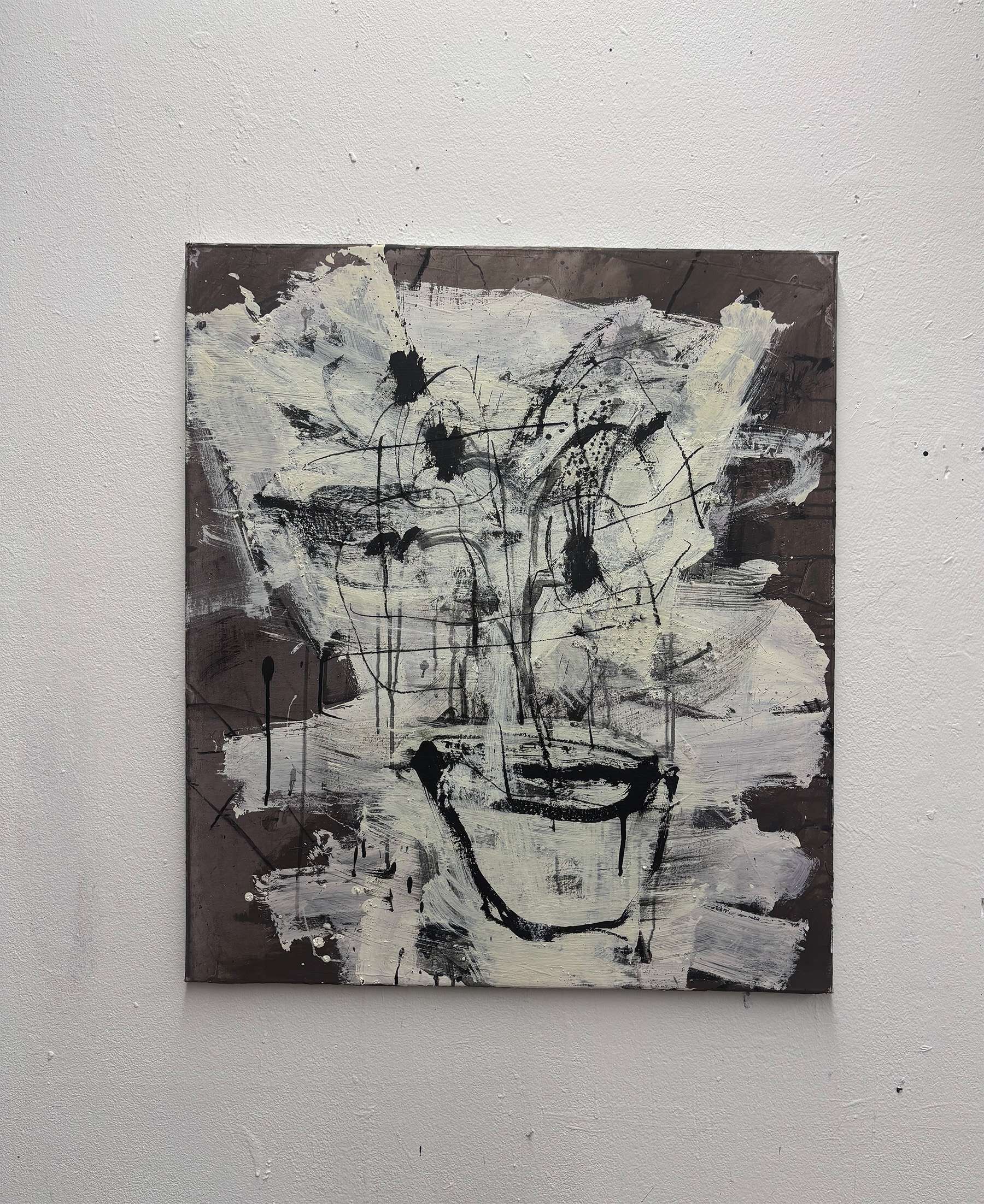 fall ( verblümt )  - Tyler Heidenwag 2