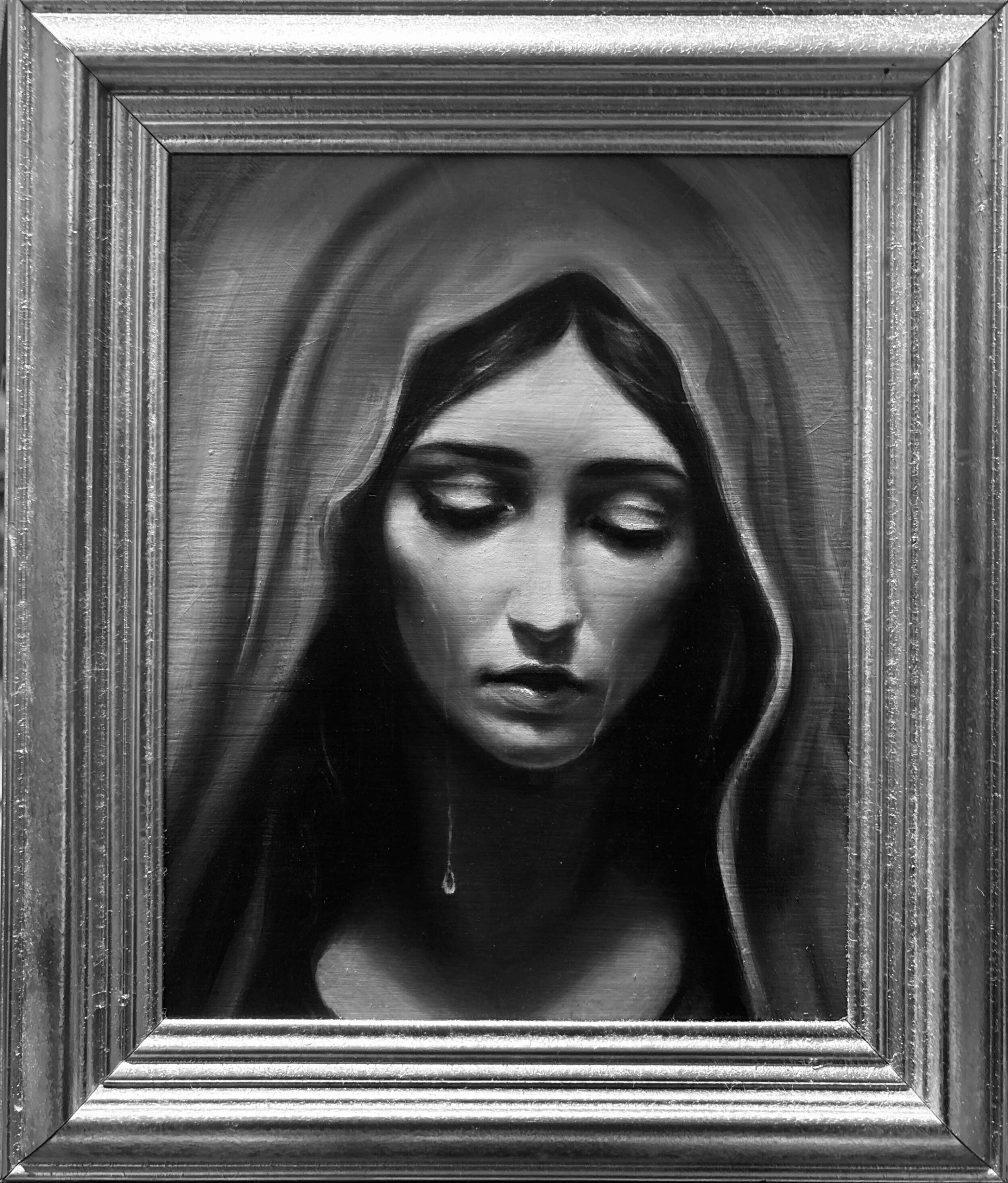 Silentium Lucis  - Viktoria  Müller 3