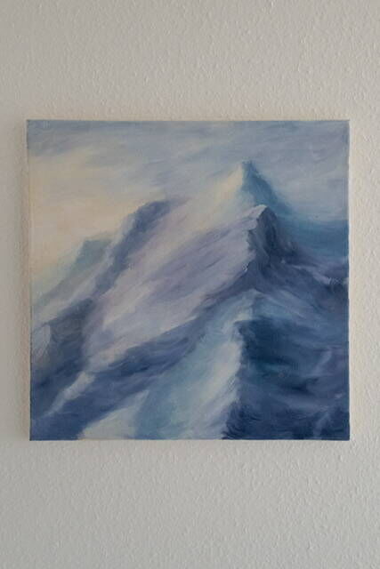 Misty Mountain - Neah Byson 1