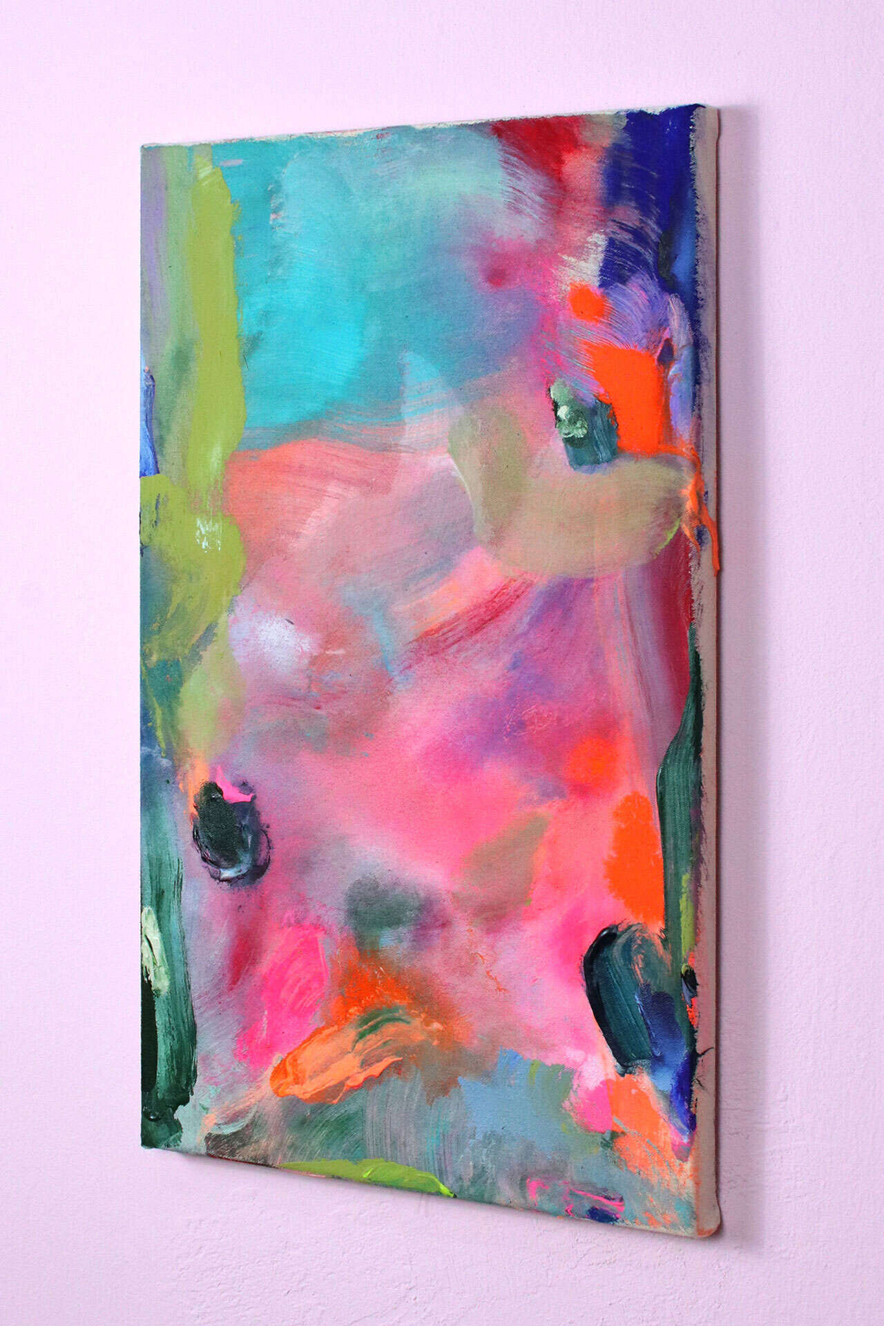 Blau Roter Himmel Gradient Collection - Jana Gruszeninks 3