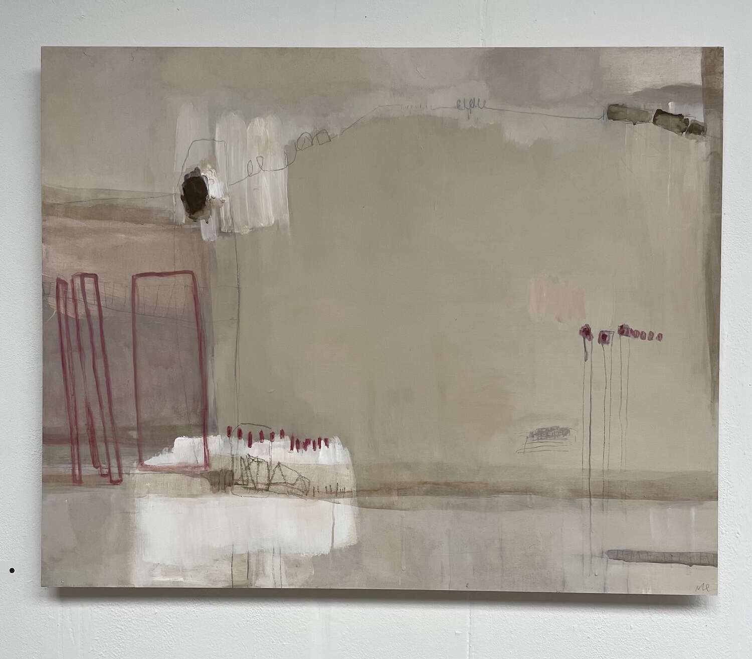 Und dann war da Stille  - Marie-Luisa Christian 2