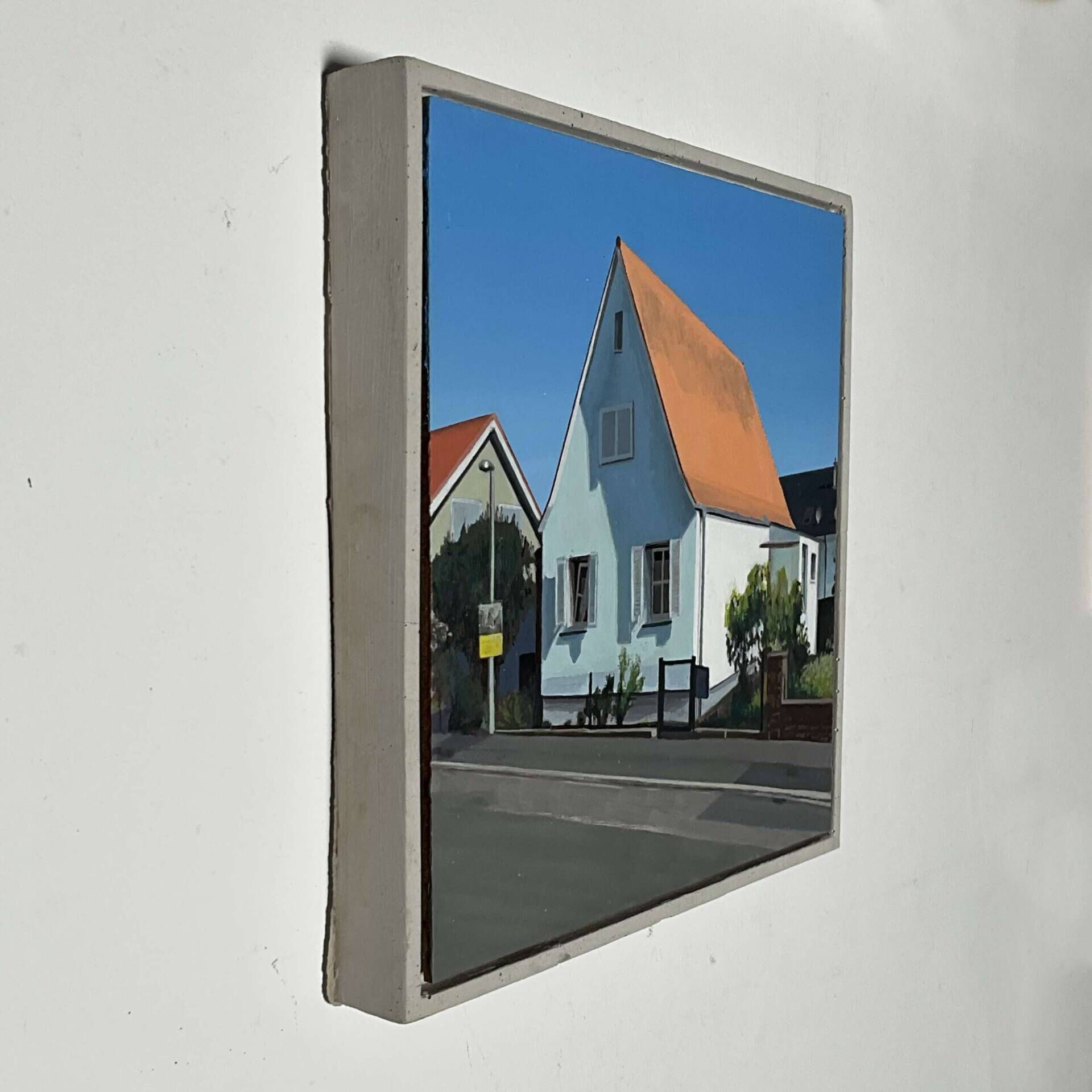 Straße 35 - Lukas Franz Zimmermann 5