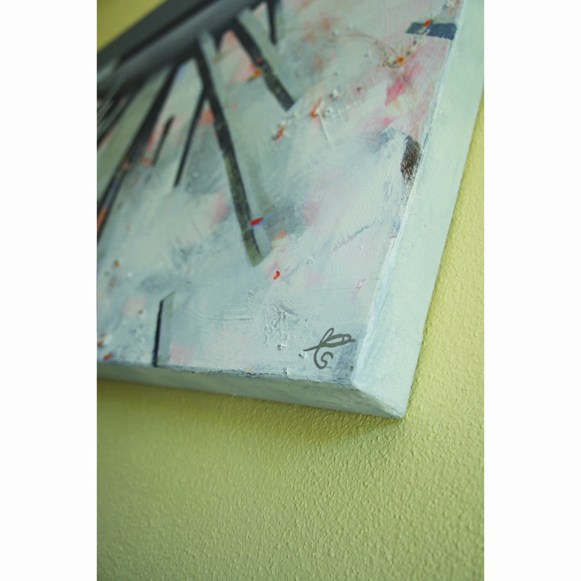 Brutal Paint. 14, Drone - Tobias Schebelle 4