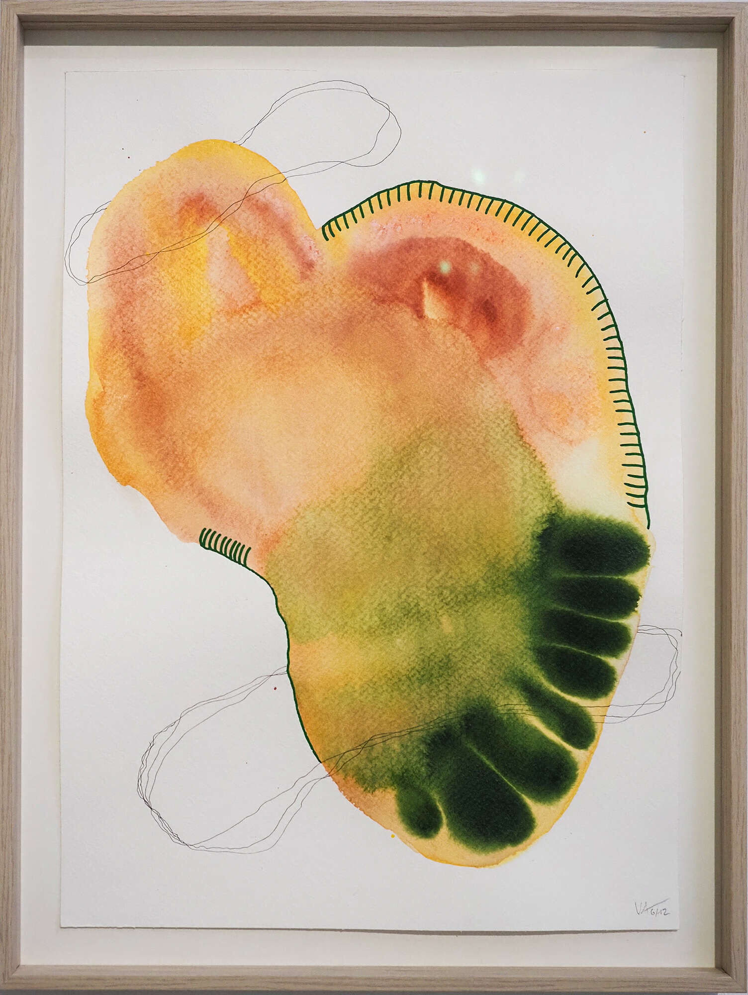 Microverse 6/12 - Vicky Anna Lardschneider 1