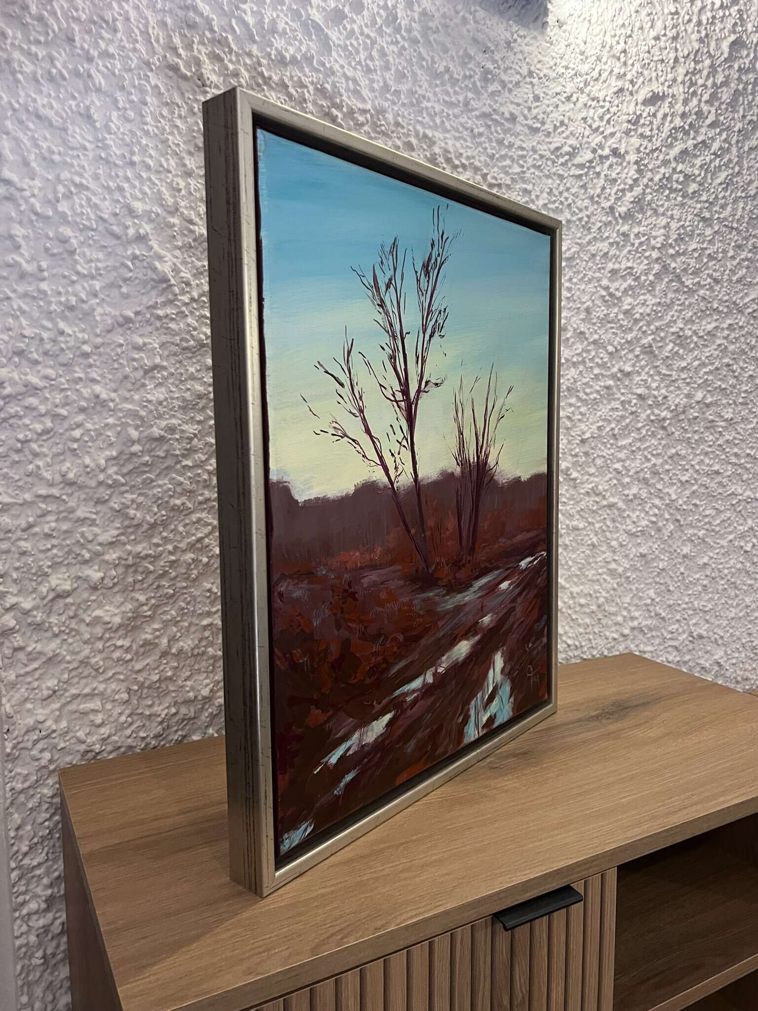 Nach dem Regen - Melissa Faltermeier 4