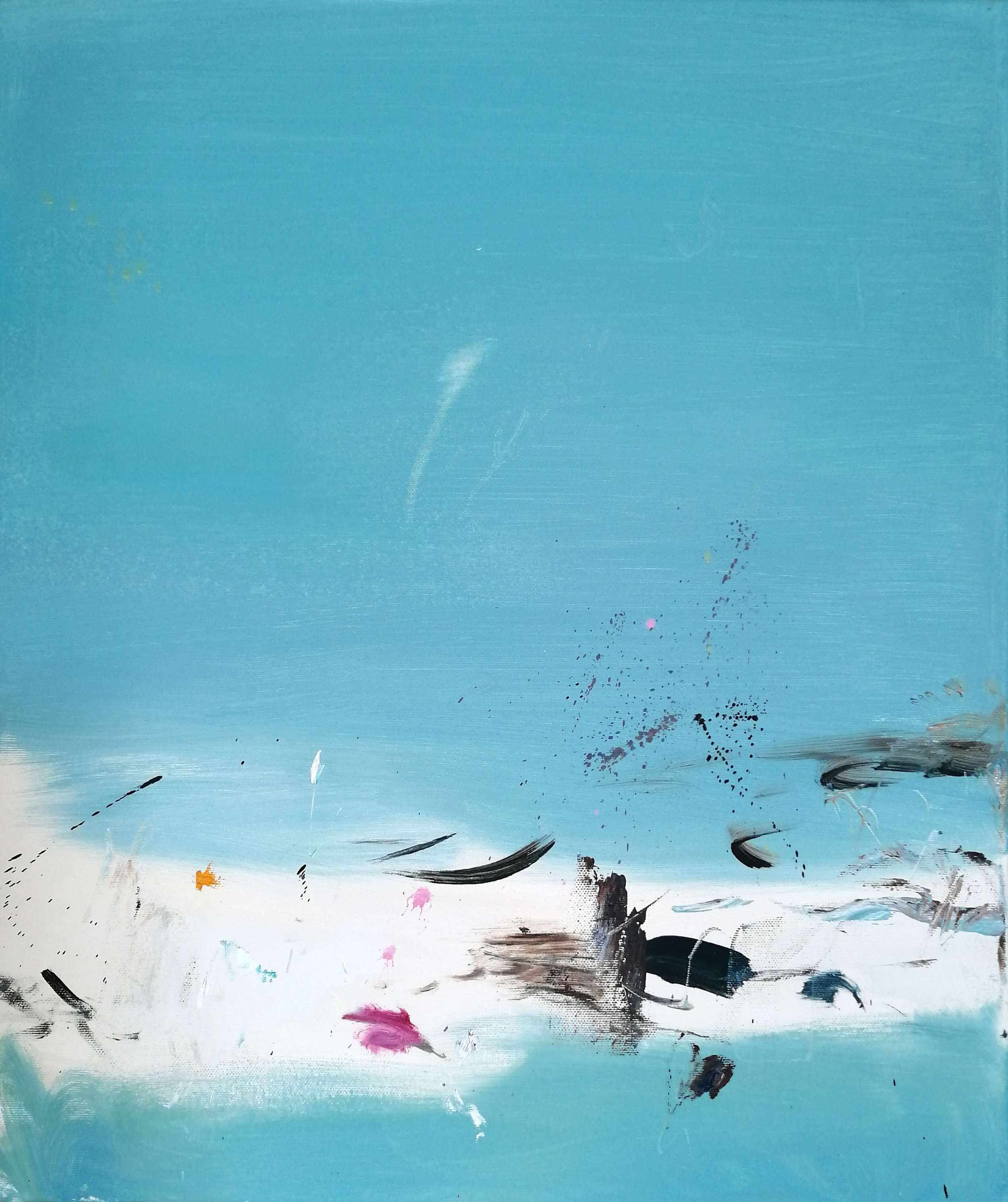Ohne Titel - Christian Herzig 1