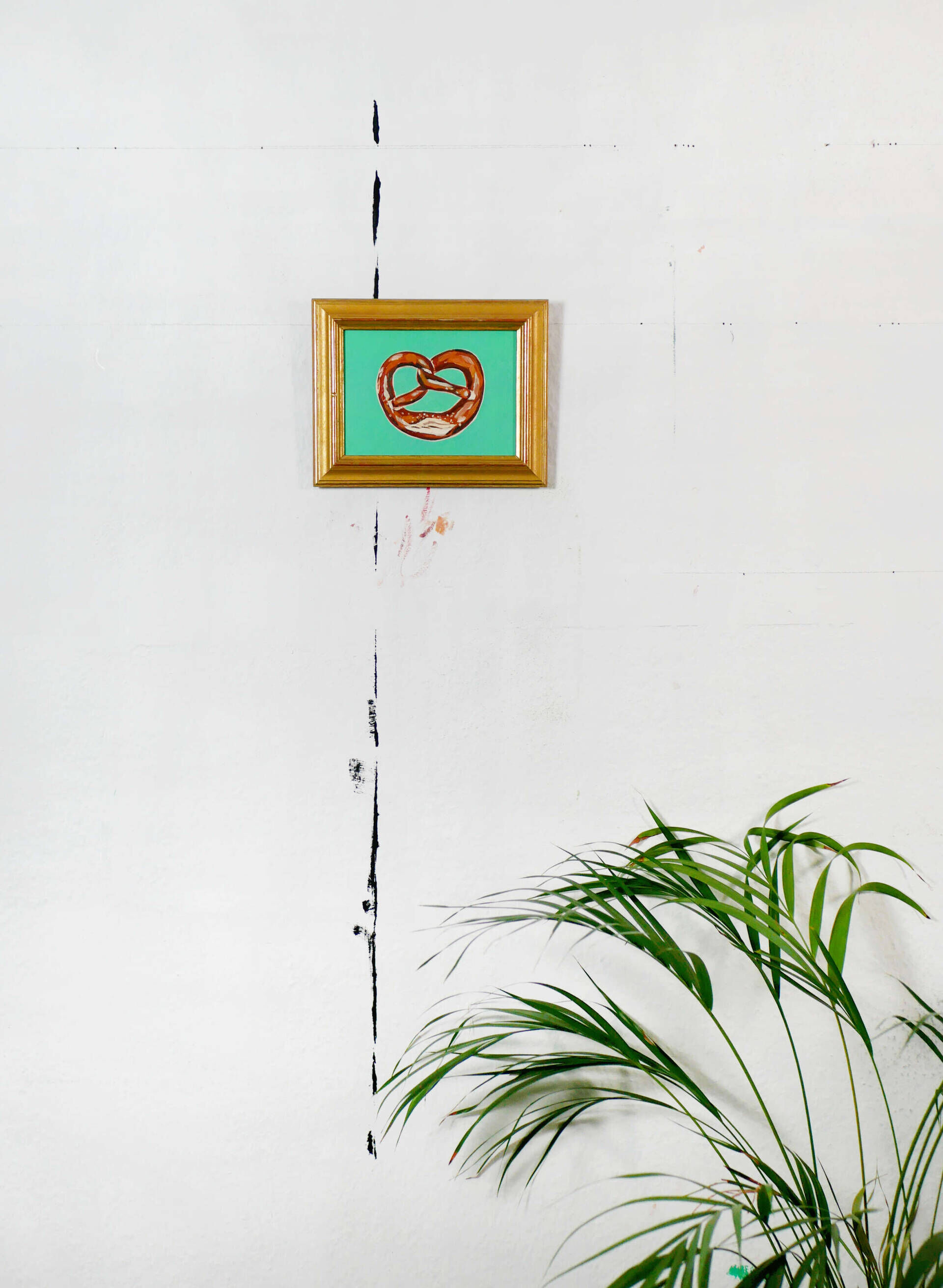 Brezel - Maria Leisner 2