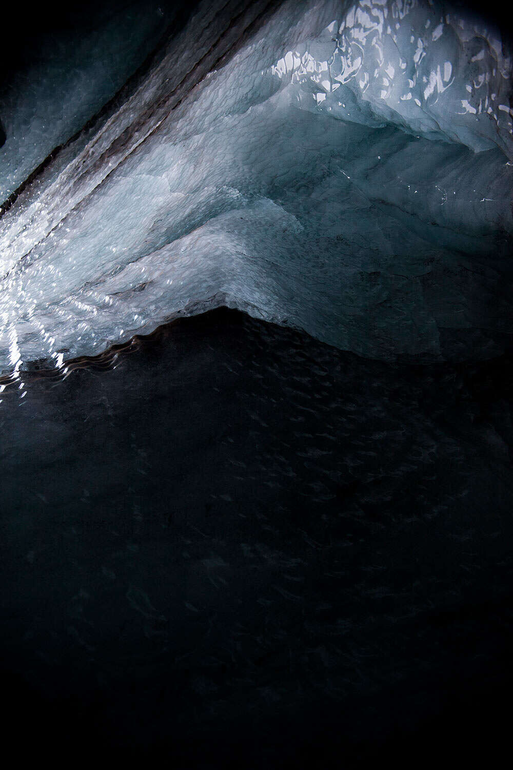 MEMORIES OF KÖTLUJÖKULL 2 - Maria-Magdalena Ianchis 1