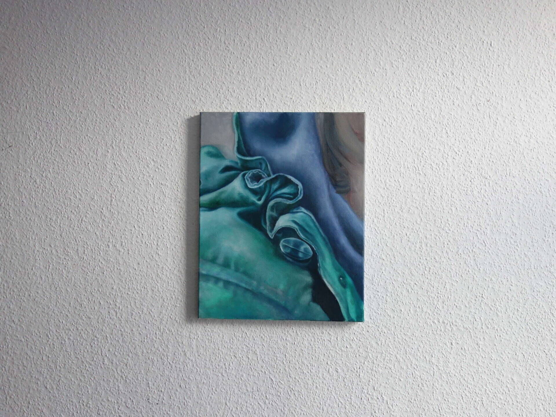 Jacke - Johanna Bajog 4