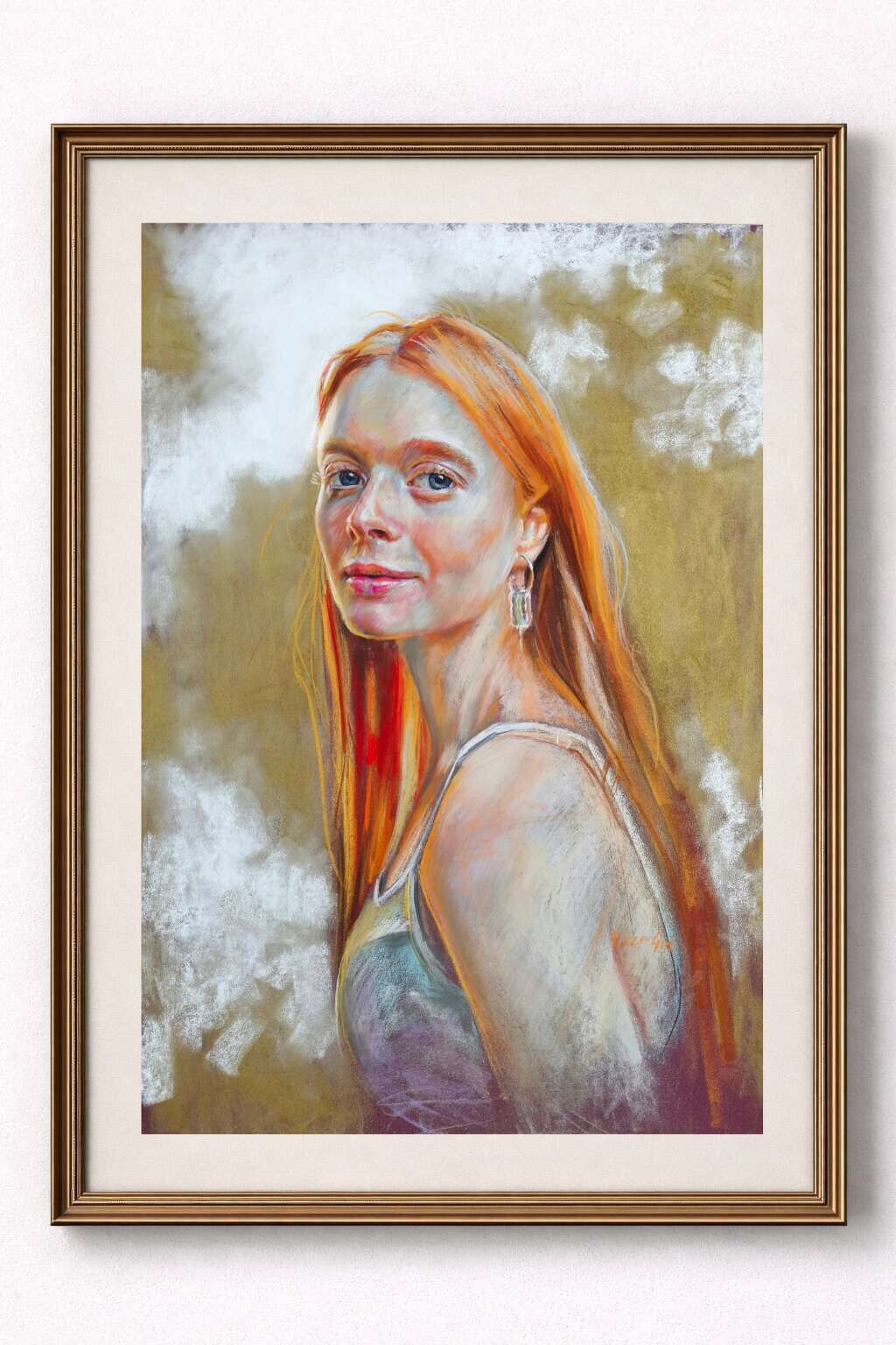 Sunbeam girl - Elza Slo 2