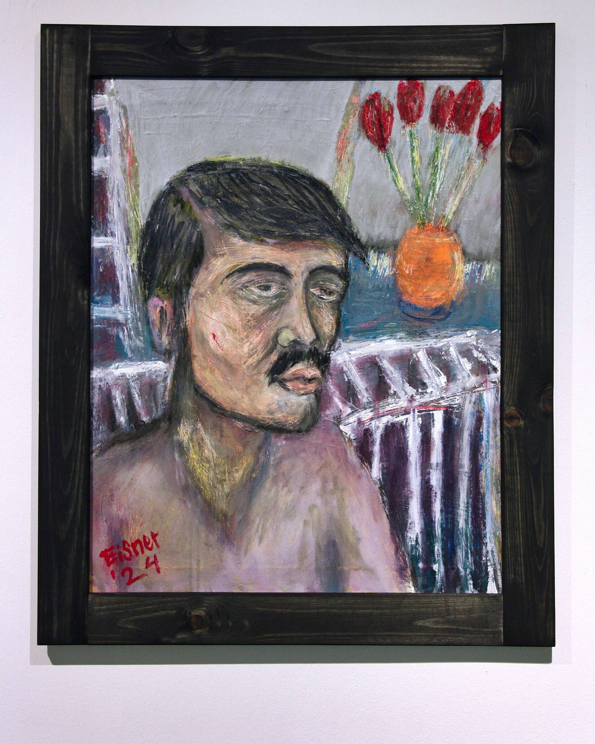 »Melancho-lost« - Alexej Eisner 2