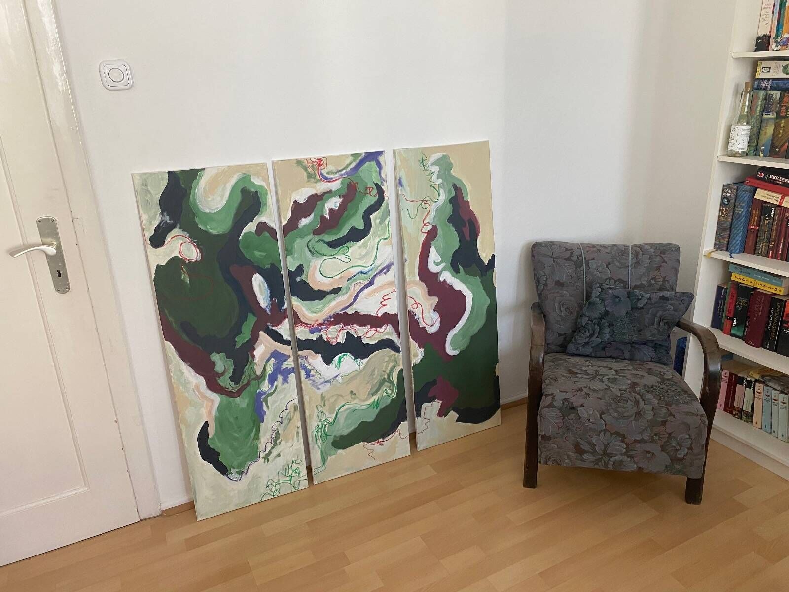 Entwicklung
