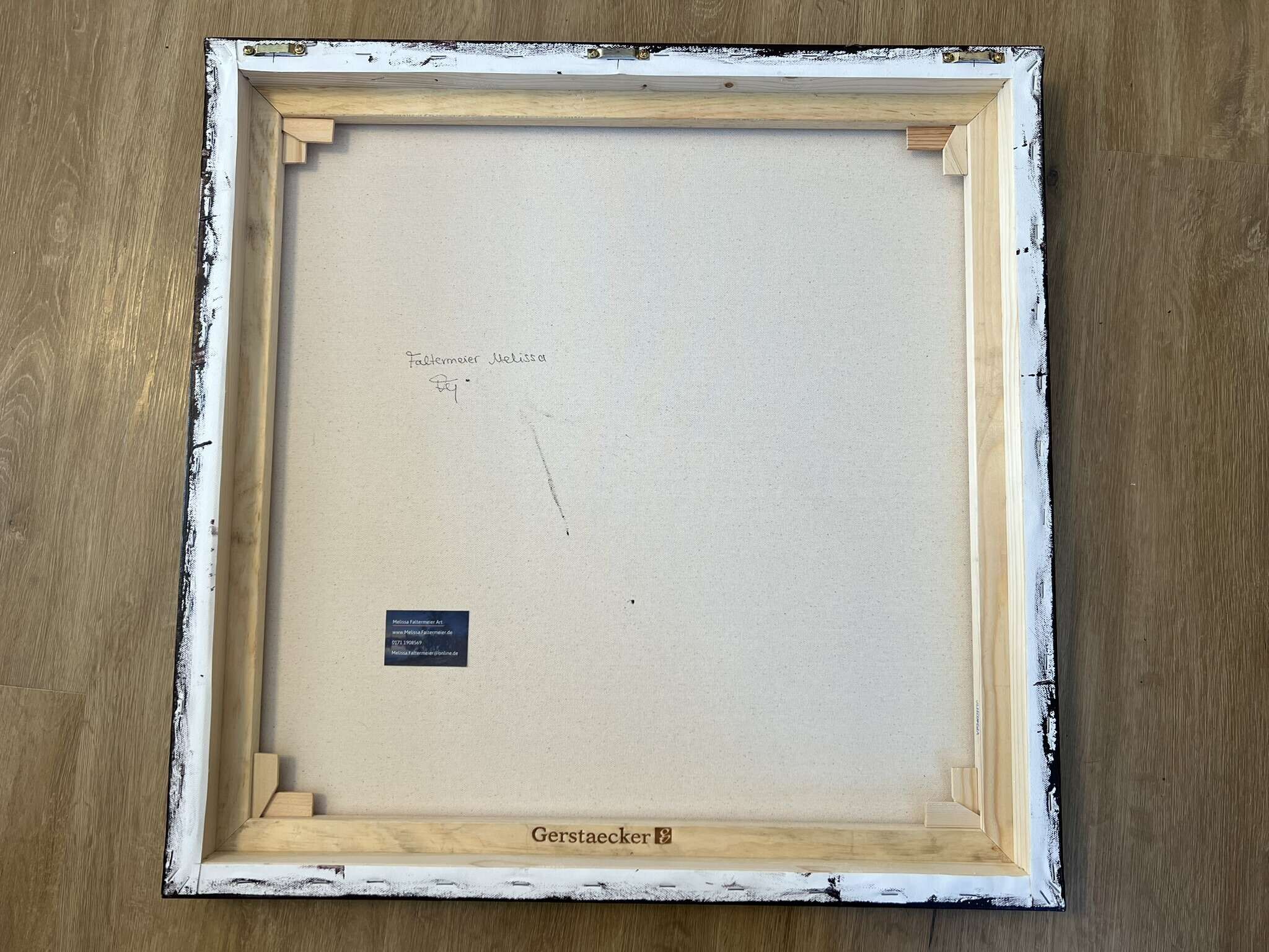 Einsamer Winter - Melissa Faltermeier 5