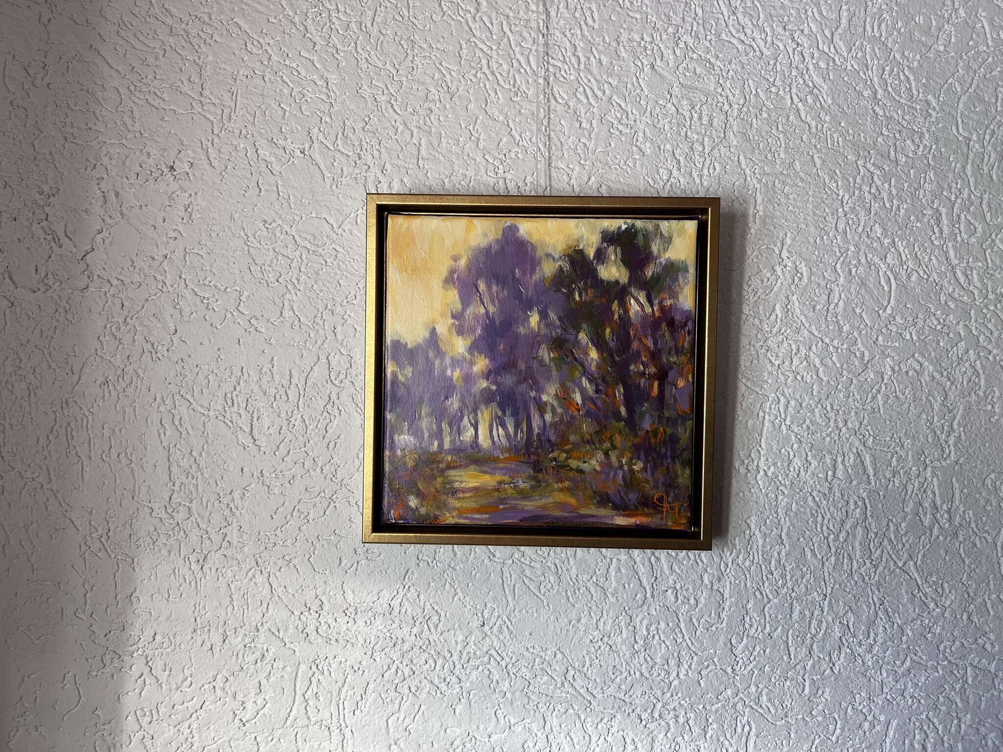 Im Dunst - Melissa Faltermeier 2