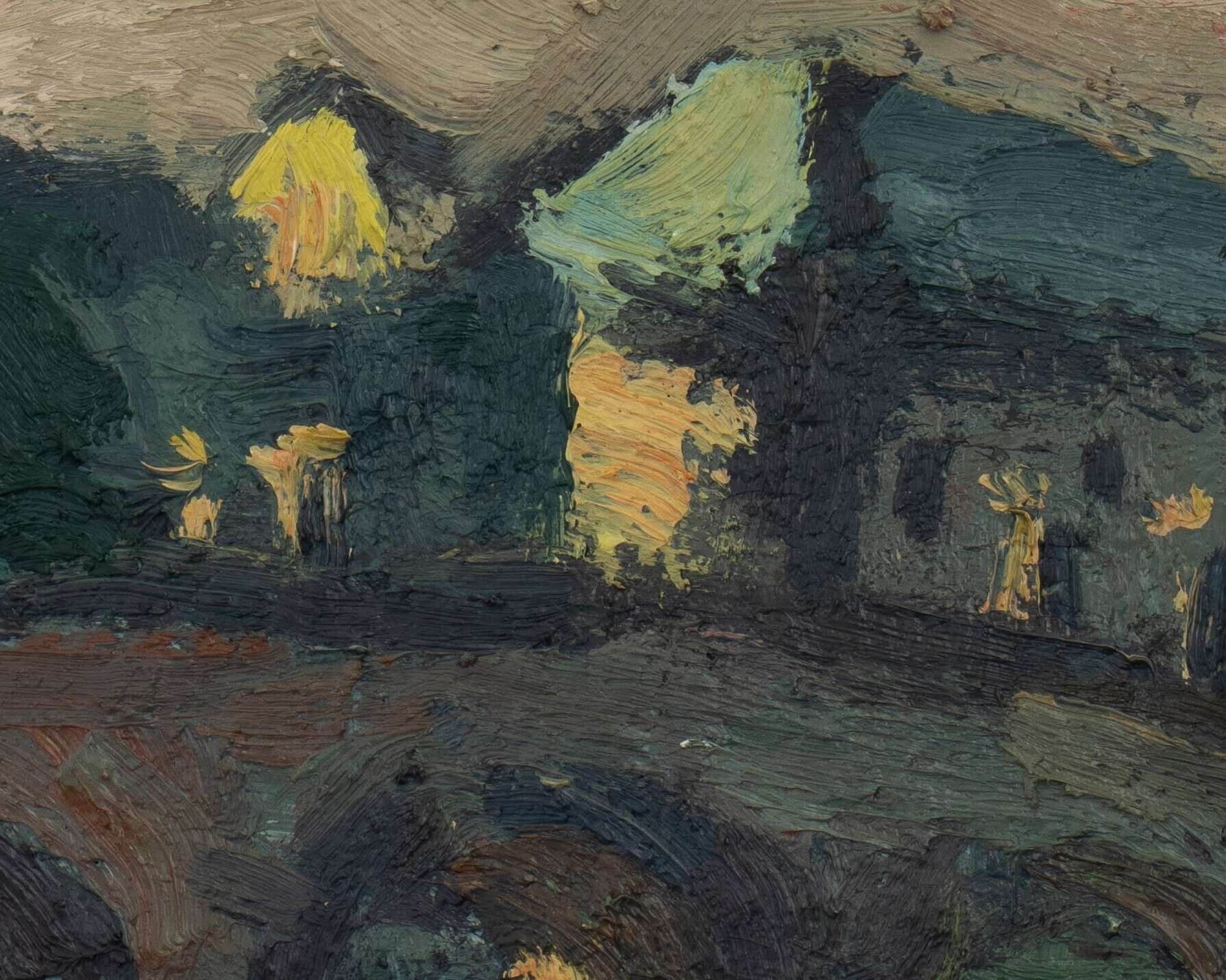 Studio Bridge I - Quang Minh Tran 3