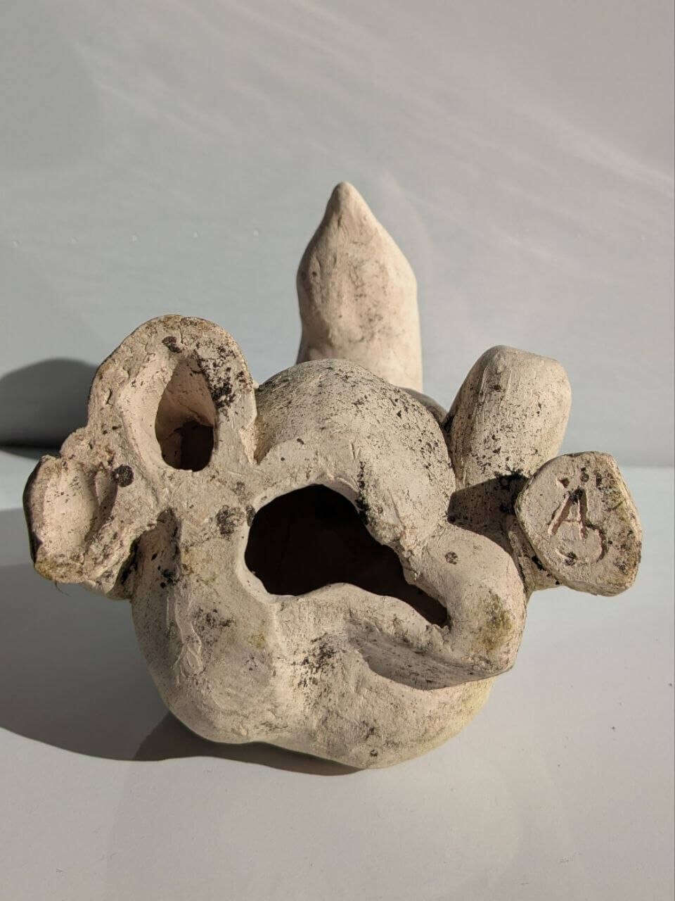 Big Buddy - Anna Klaus 7