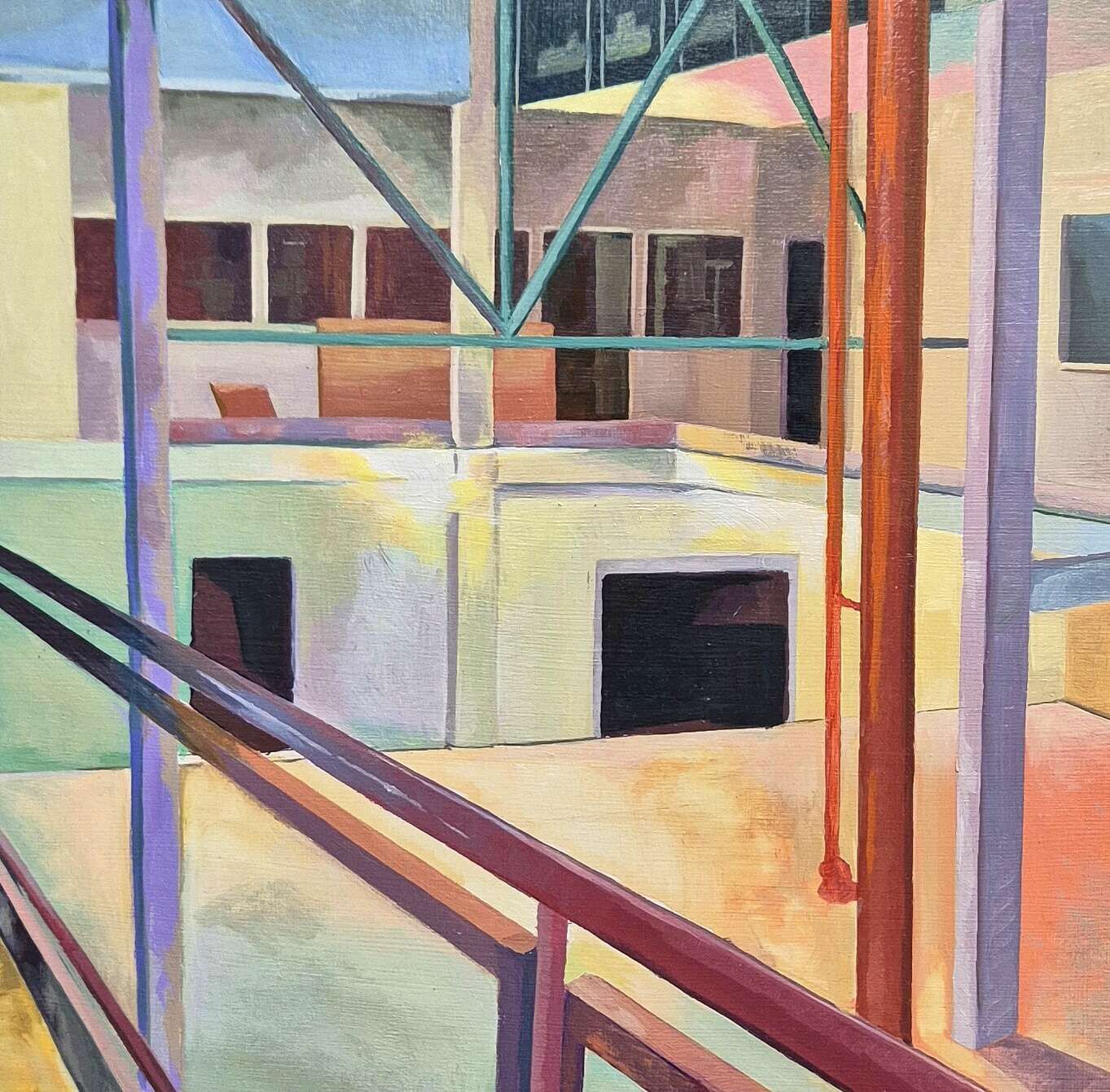 Entwahrt - Jasmin Roßmann 4