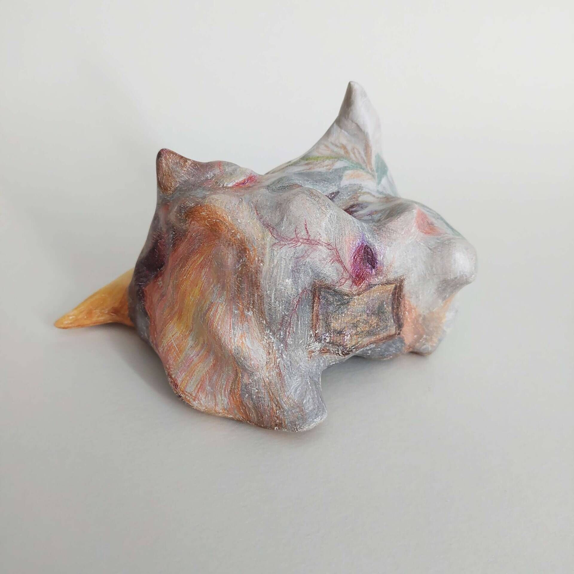 Extracted Memory II - Yulia Katan Extracted Memory II - Yulia Katan 5