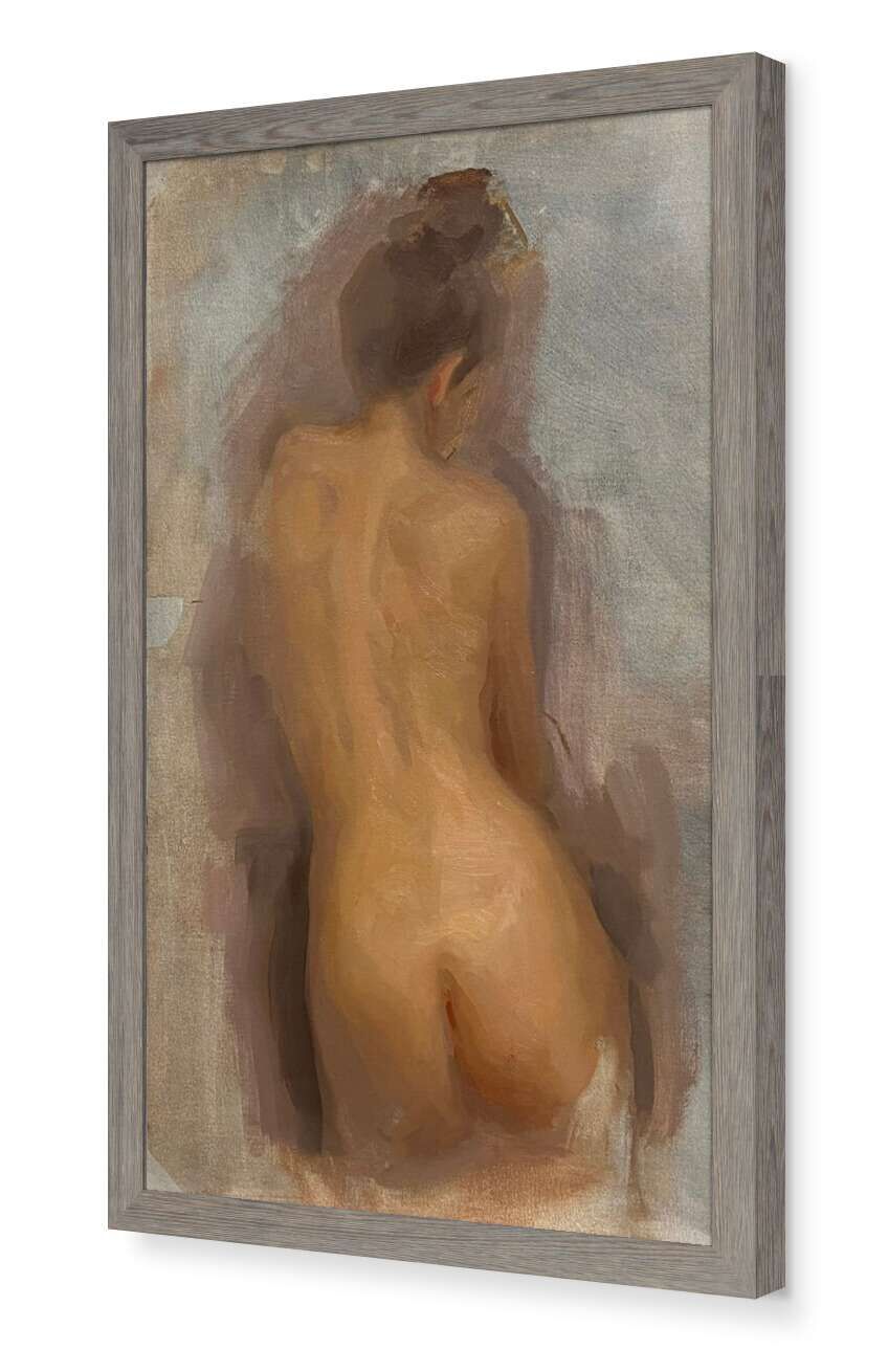 Julietas Rücken - Daniella Santos 2