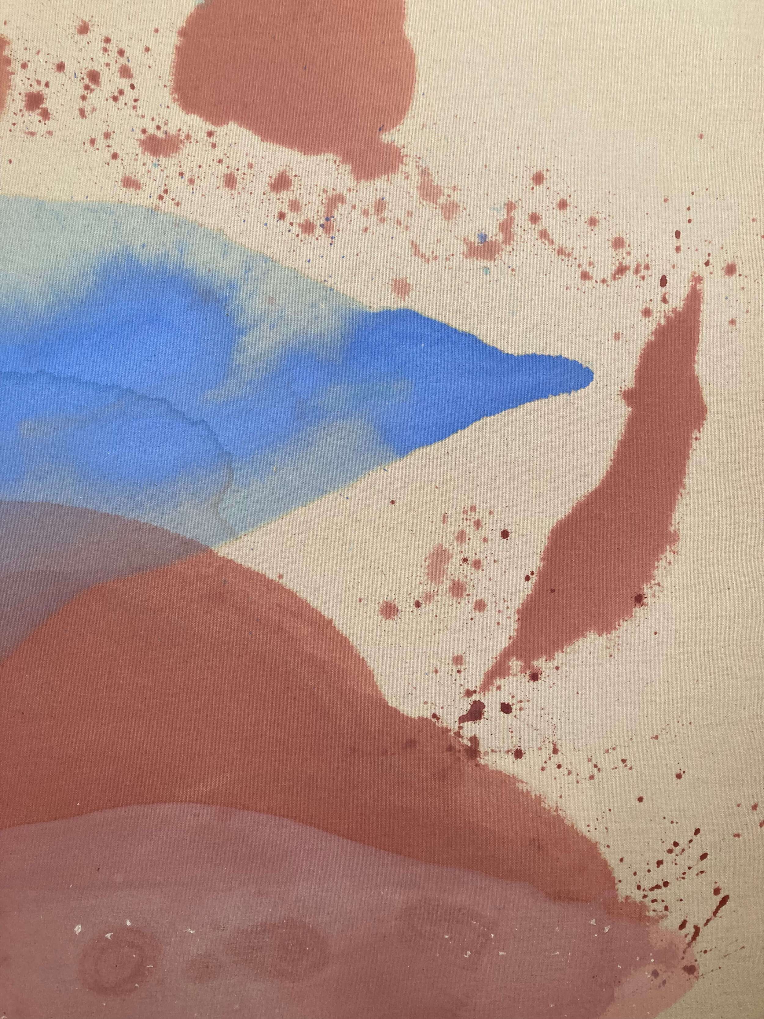 die Früchte des Sommers in leeren Händen - Dorit Hilma Lösekrug 2