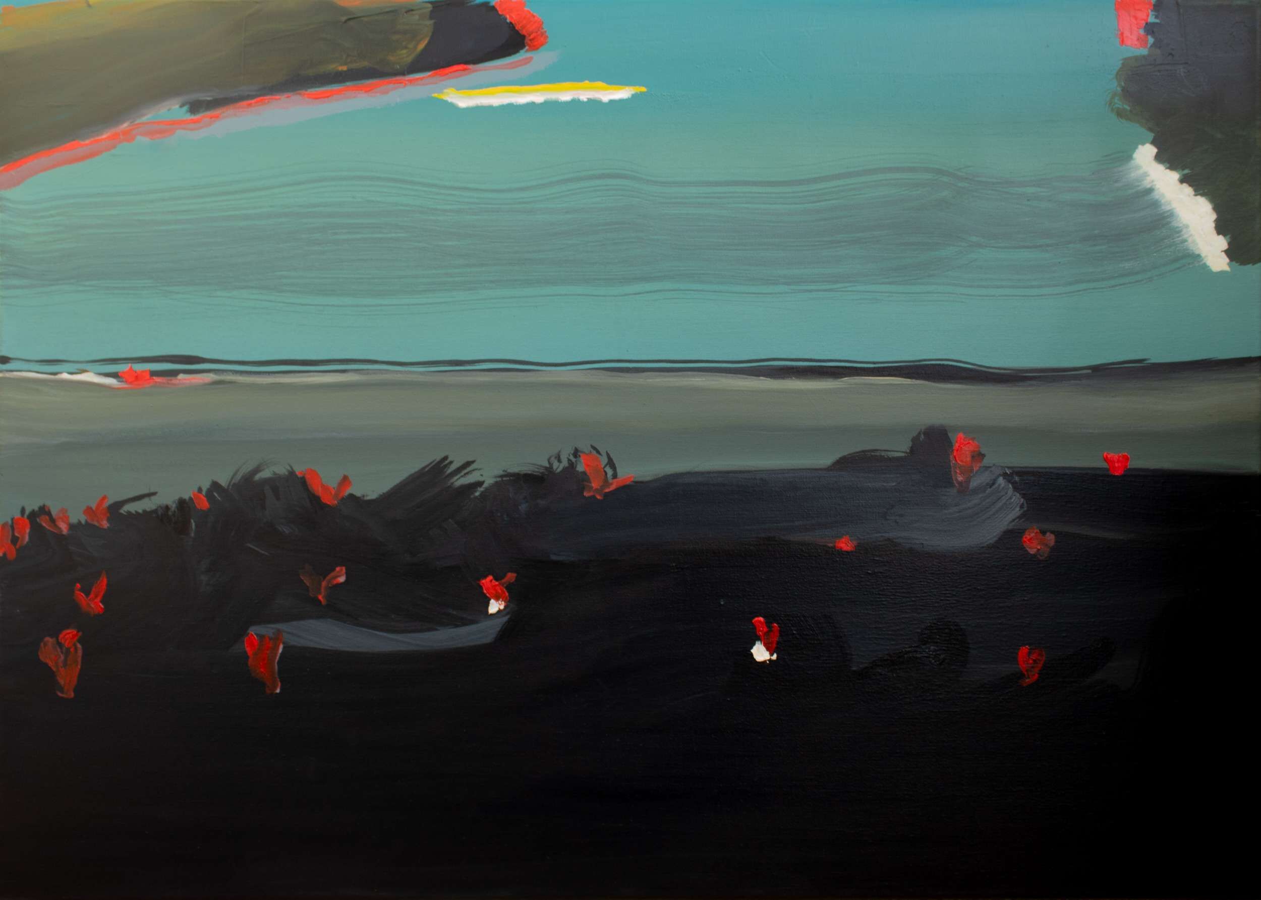 Untitled - Leen AL Ja'afreh 1
