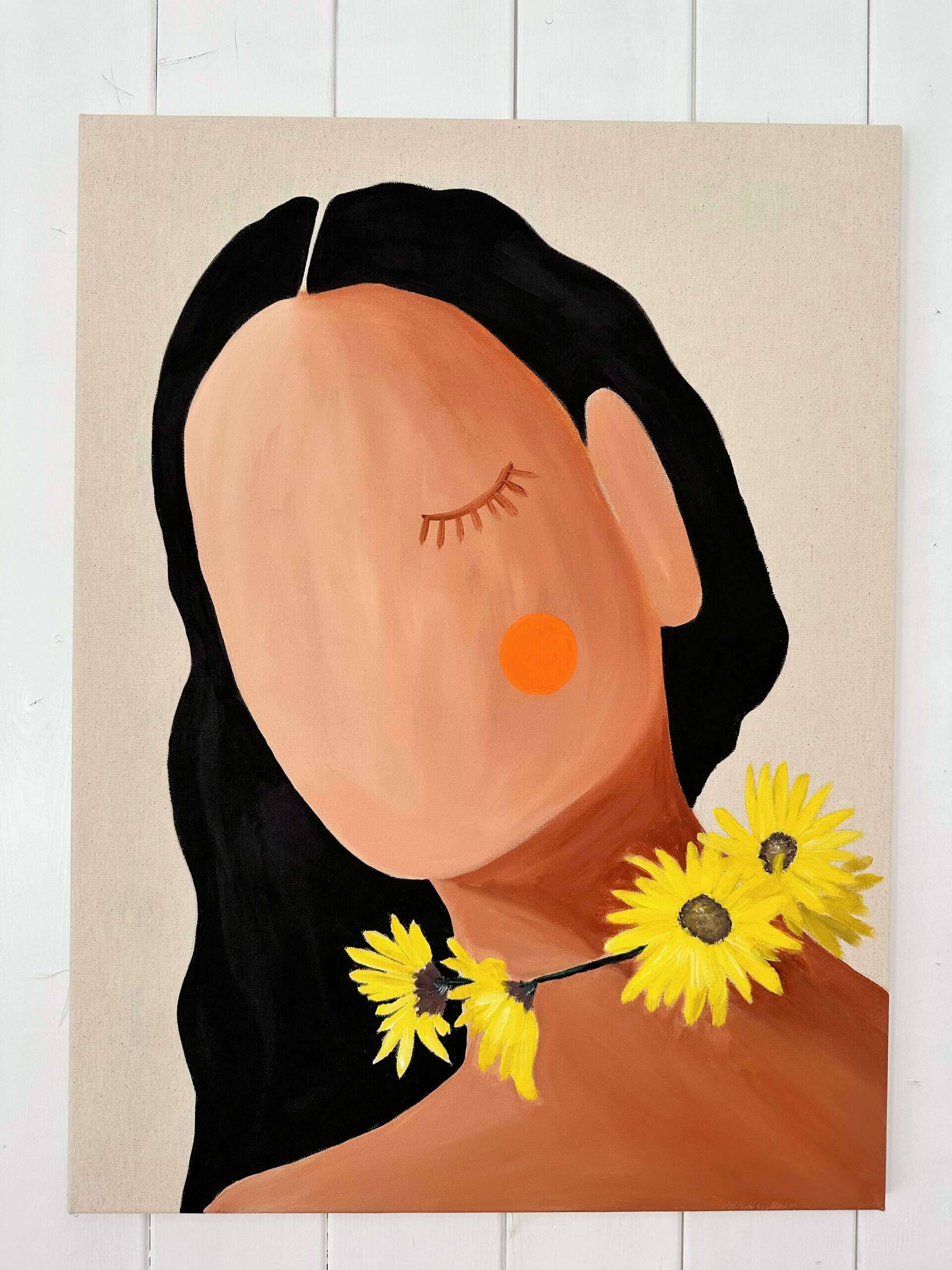 Bloom - Julia Von Solemacher 1