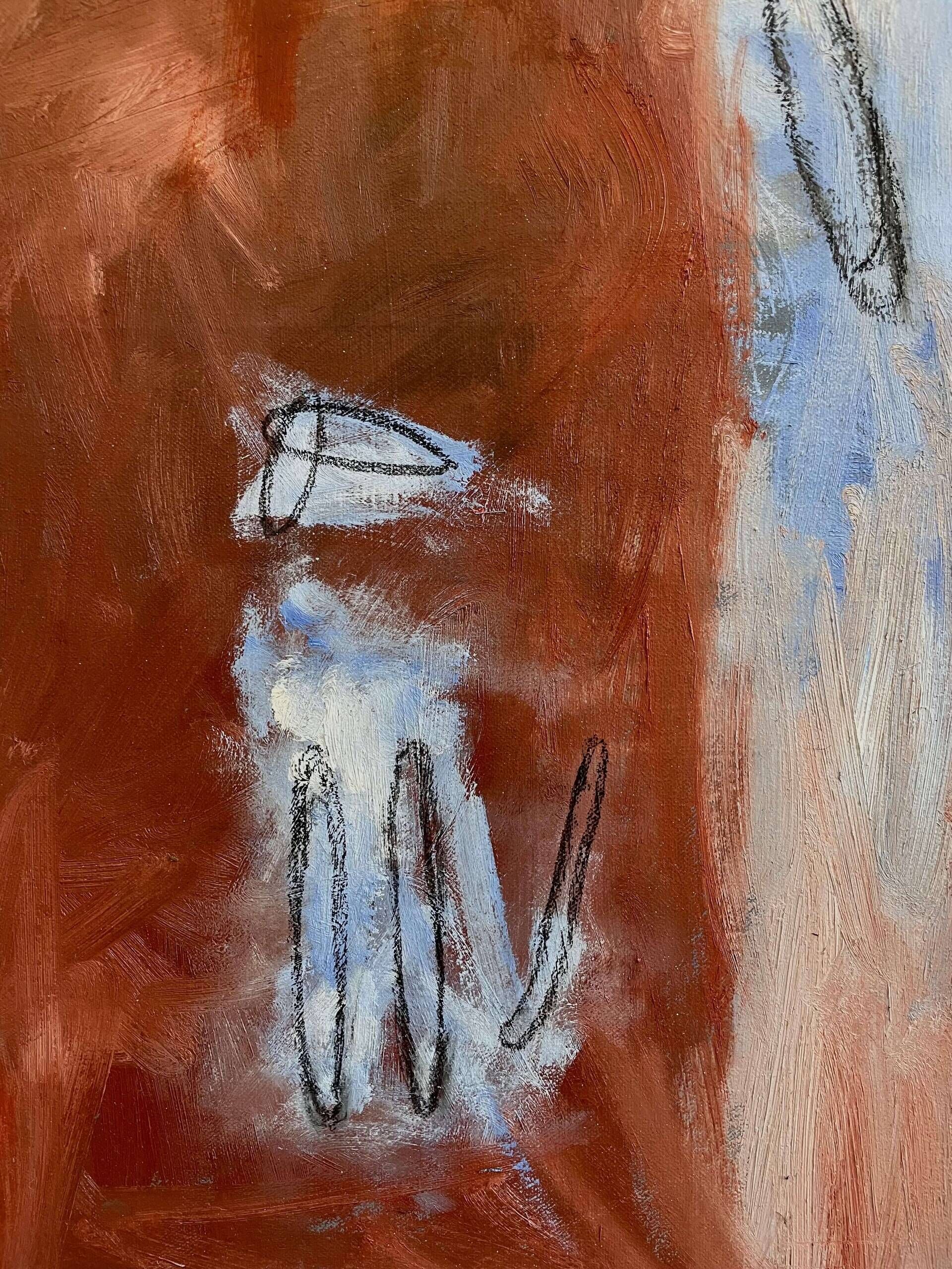 Ohne Titel - Sarah Maria Kuhn  1